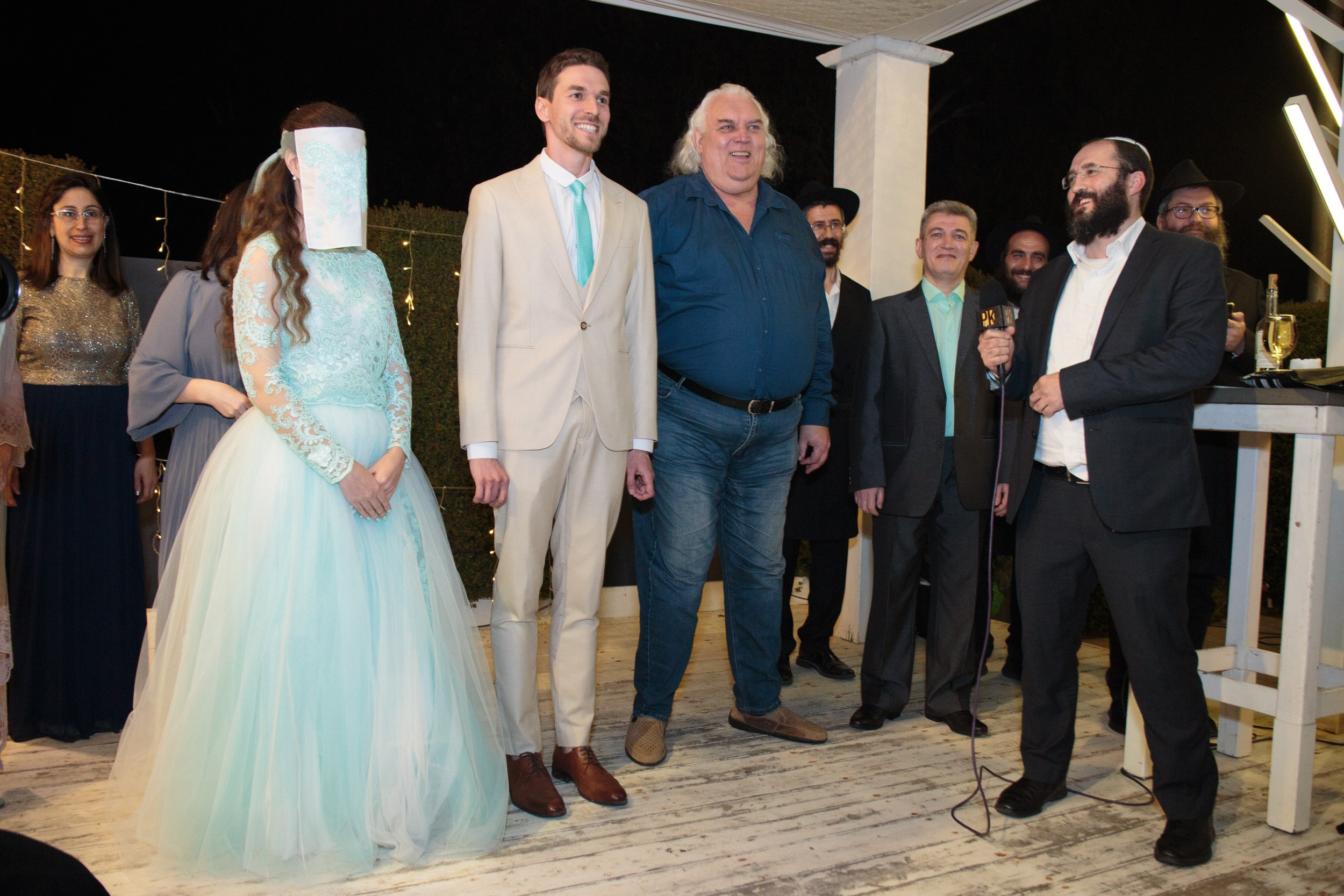 Свадьбы. Портретный и репортажный фотограф в Израиле Рома Бирман