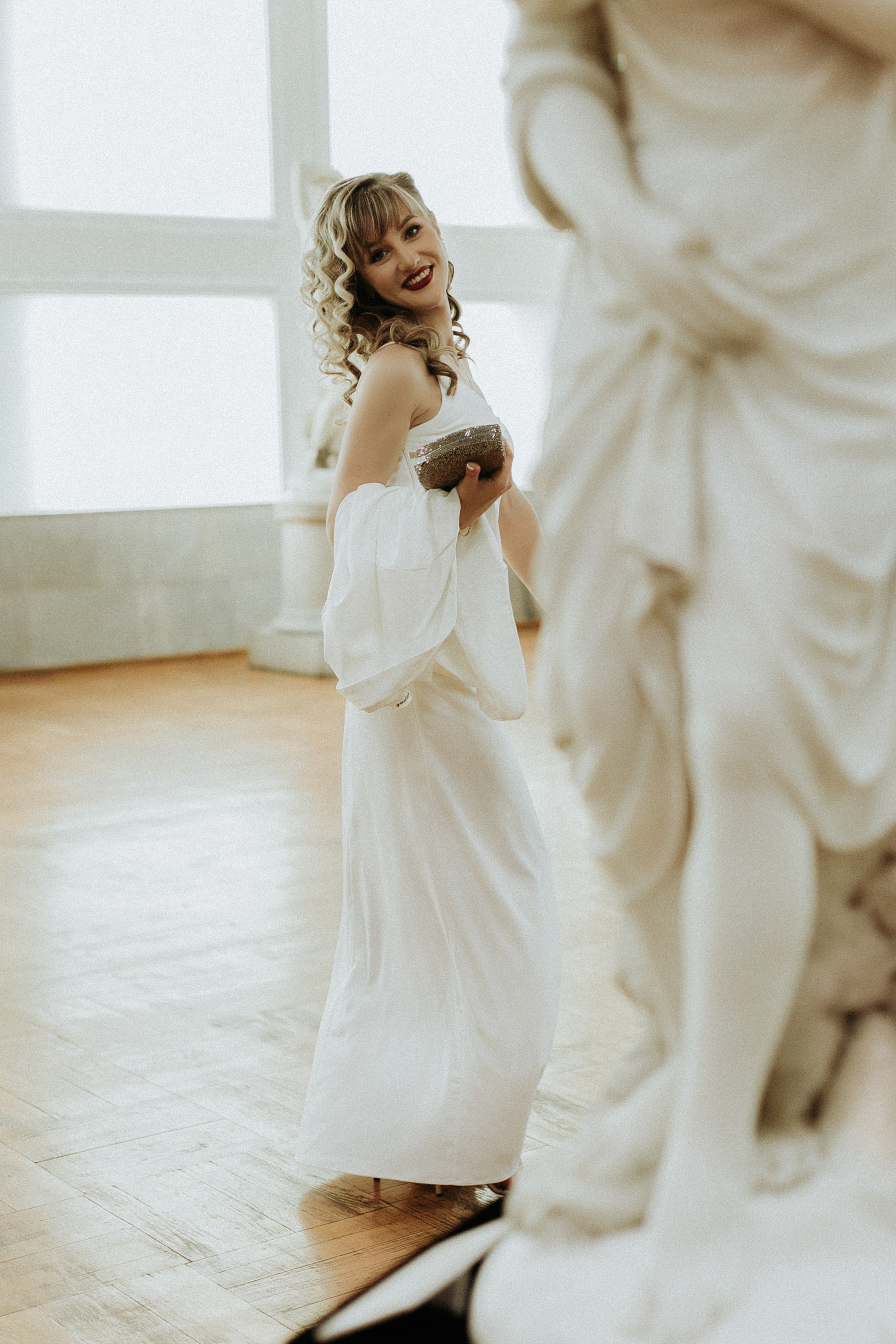 Есеня. Свадебный и Семейный Фотограф в Ташкенте ❤