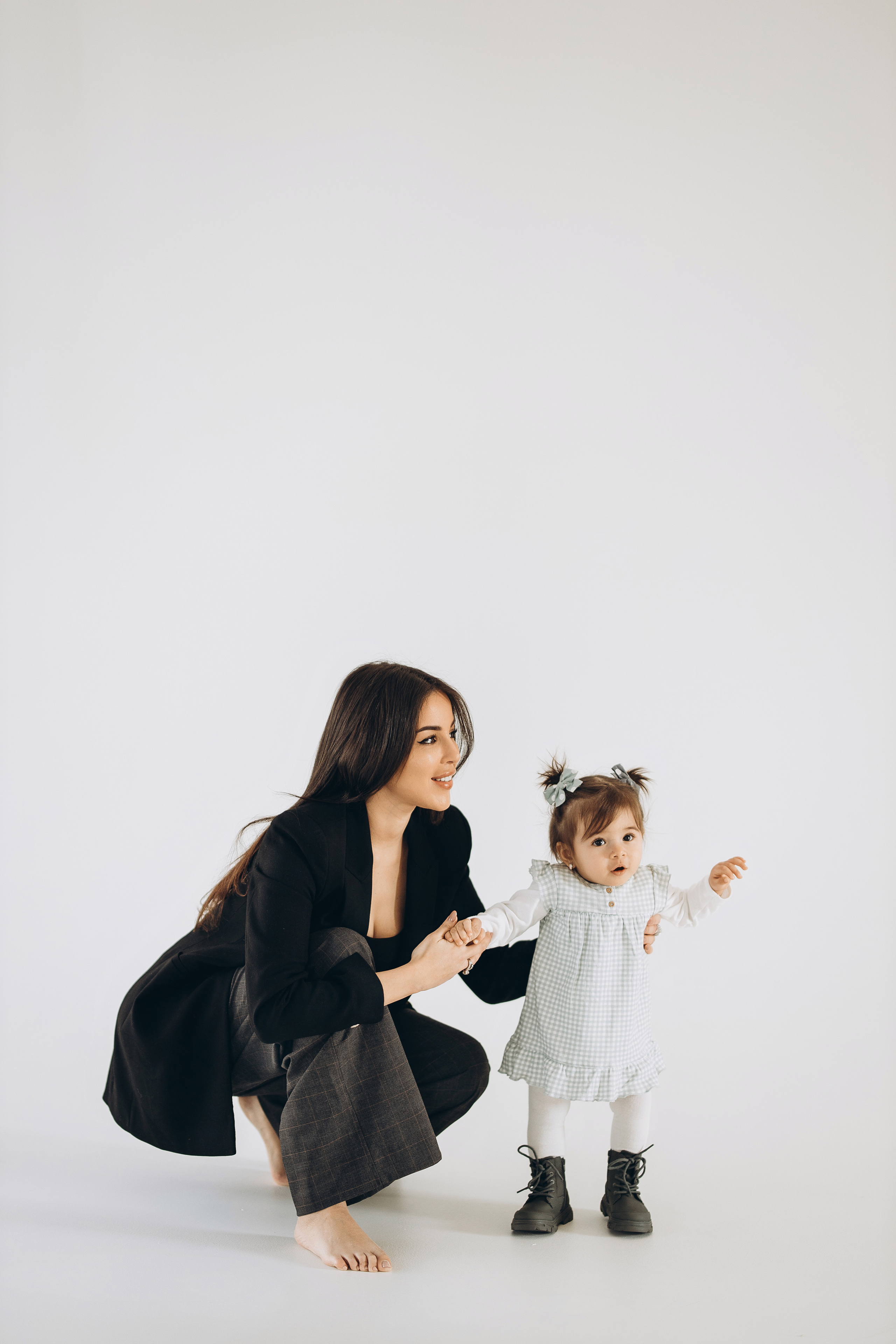 Мама и дочь ♥. Свадебный и Семейный Фотограф в Ташкенте ❤