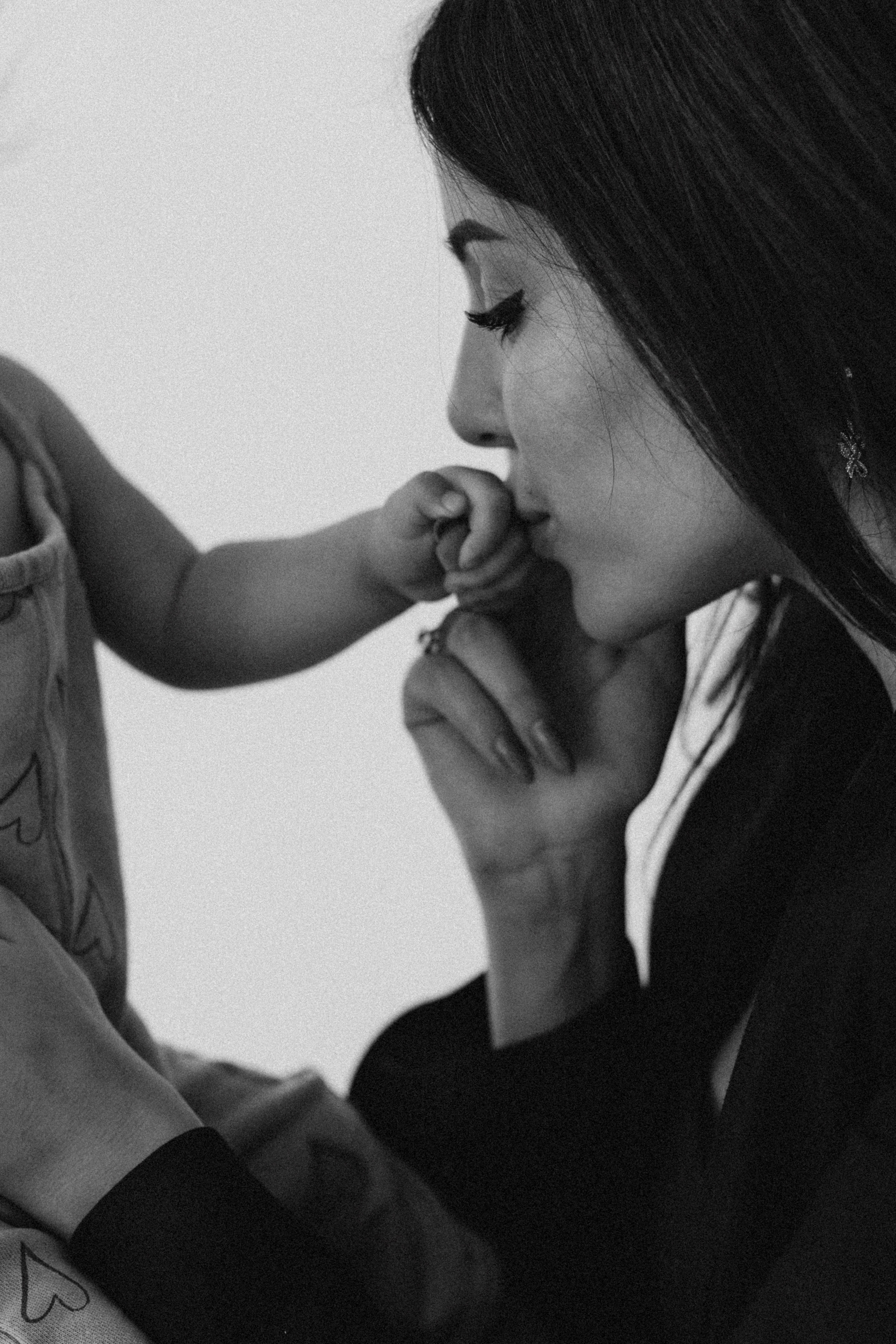 Мама и дочь ♥. Свадебный и Семейный Фотограф в Ташкенте ❤