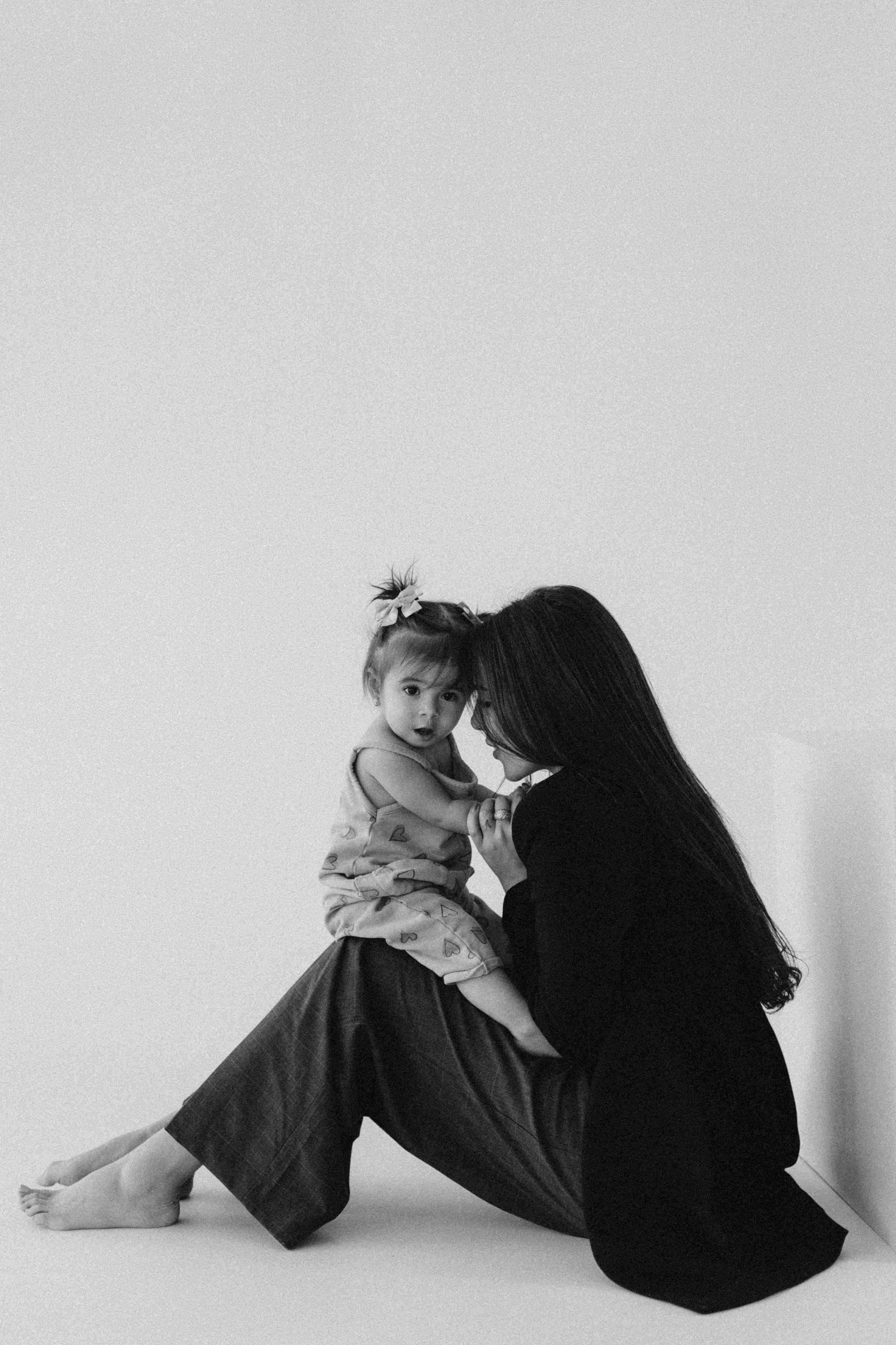 Мама и дочь ♥. Свадебный и Семейный Фотограф в Ташкенте ❤