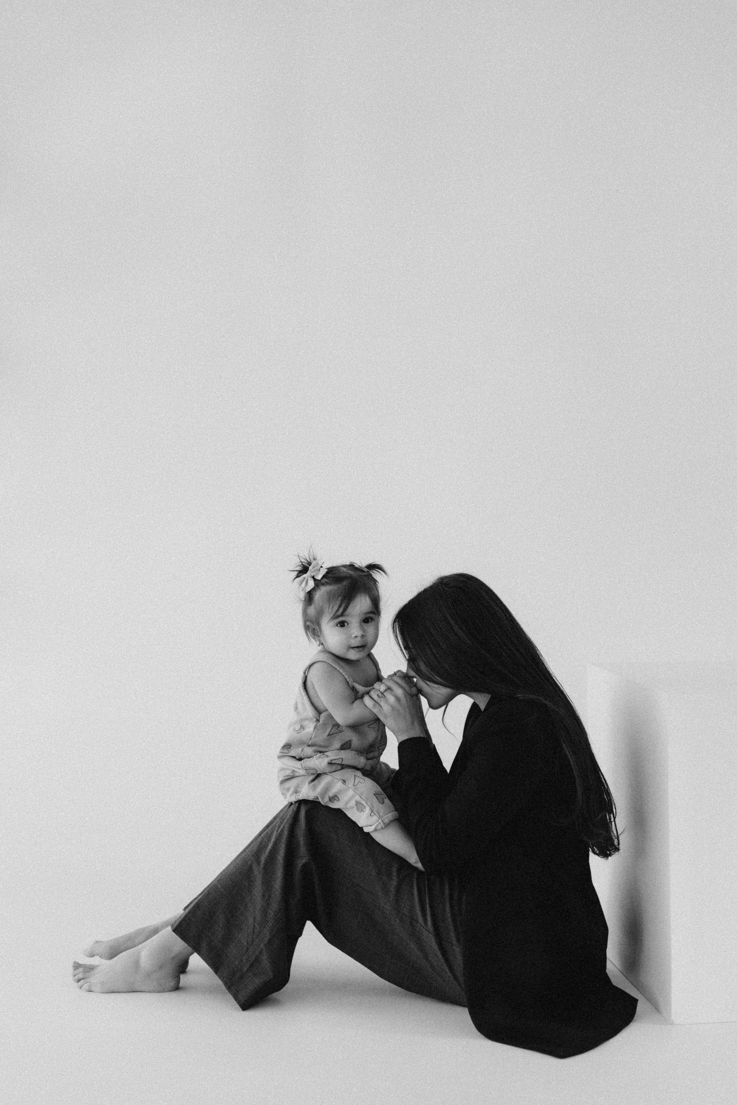 Мама и дочь ♥. Свадебный и Семейный Фотограф в Ташкенте ❤