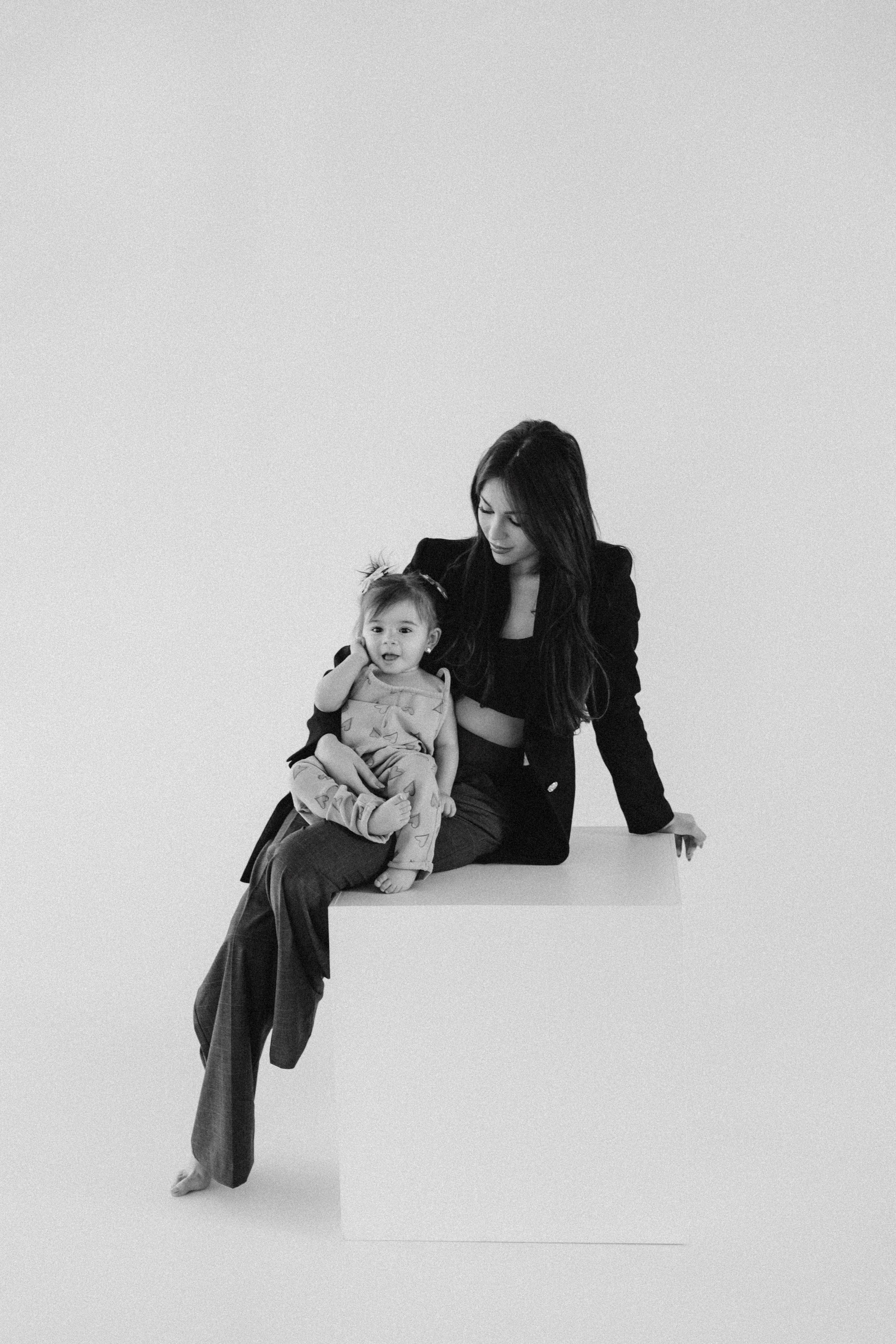 Мама и дочь ♥. Свадебный и Семейный Фотограф в Ташкенте ❤