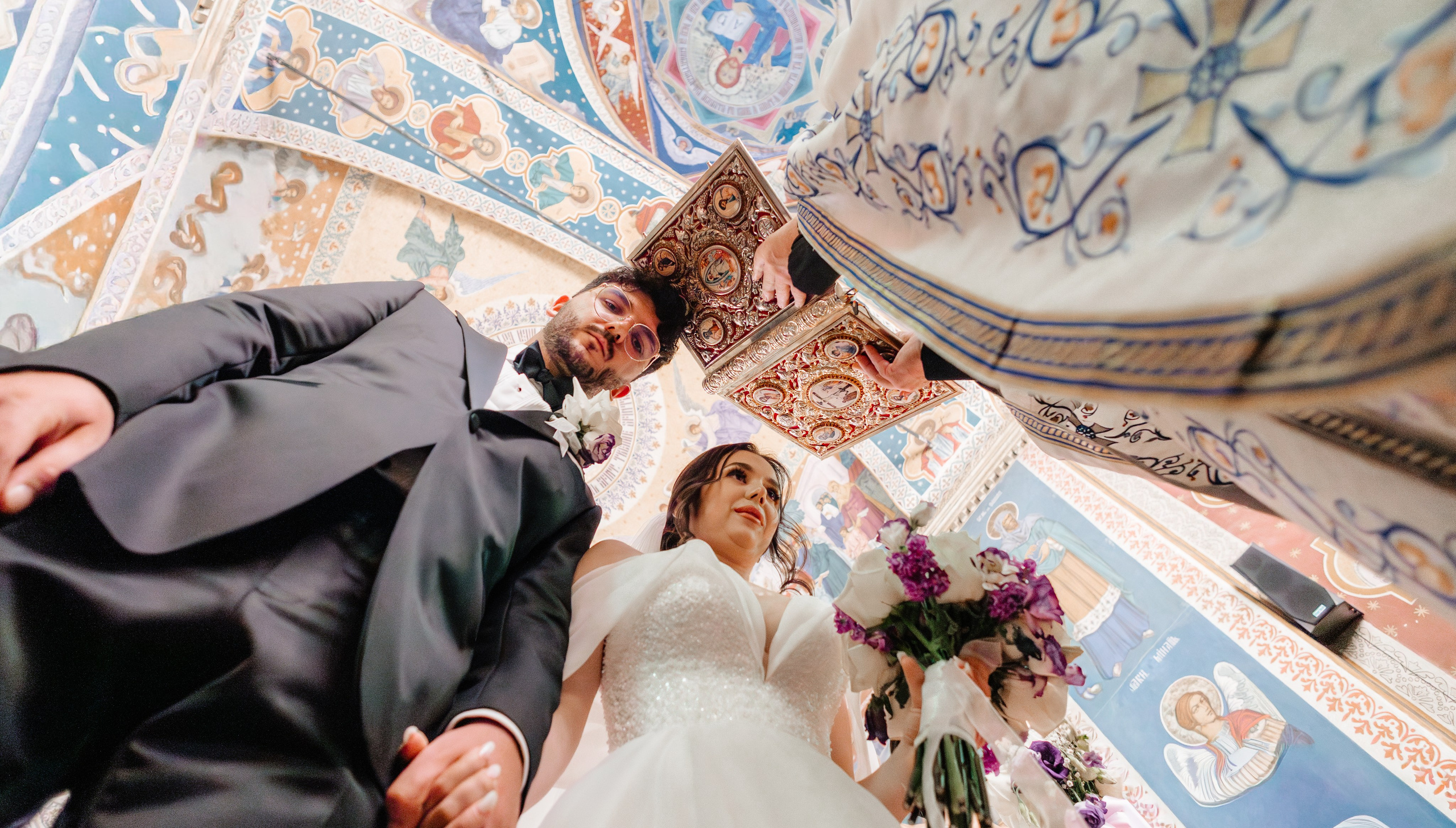 R&A. George Laslău Fotograf — ❤️ Eu nu fotografiez — eu imortalizez sentimente reale 📷
