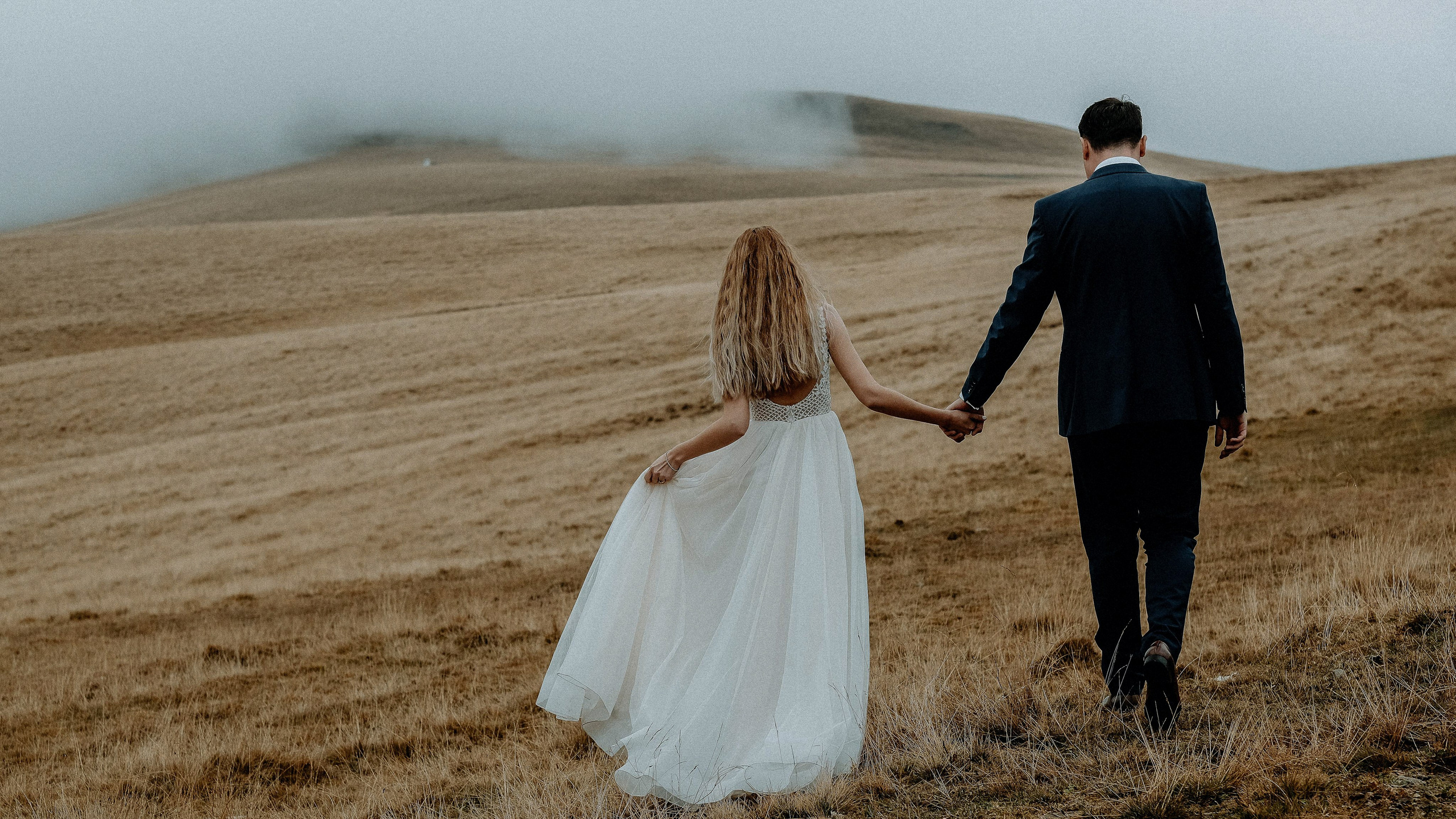 Alexandra + Calin. Hornetart