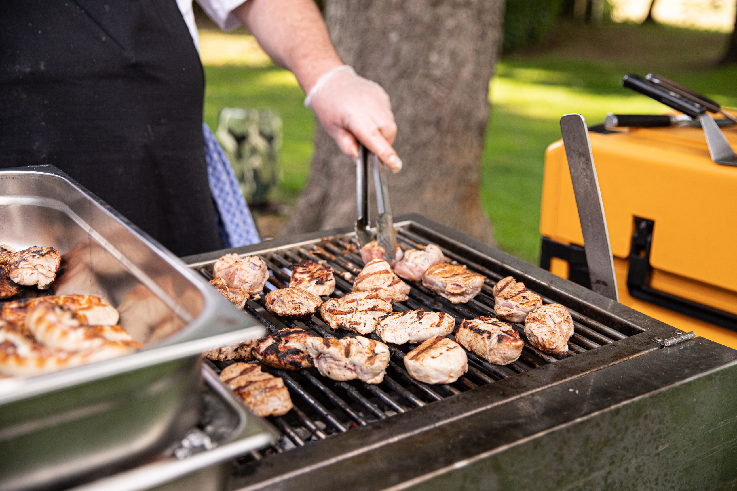 Tina & Fabian. Familien und Hochzeitfotograf in Molbergen, Cloppenburg, Münsterland