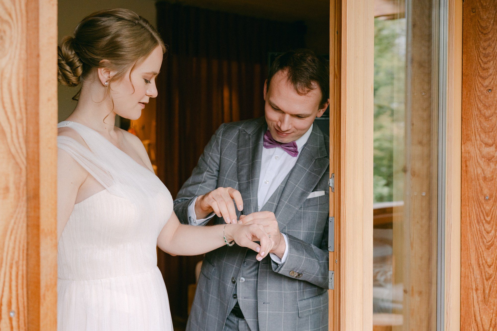 Wedding photography in Werdenfelserei Garmisch-Partenkirchen. Inna Zaytseva Photography | Fotografin in München | Content Creation