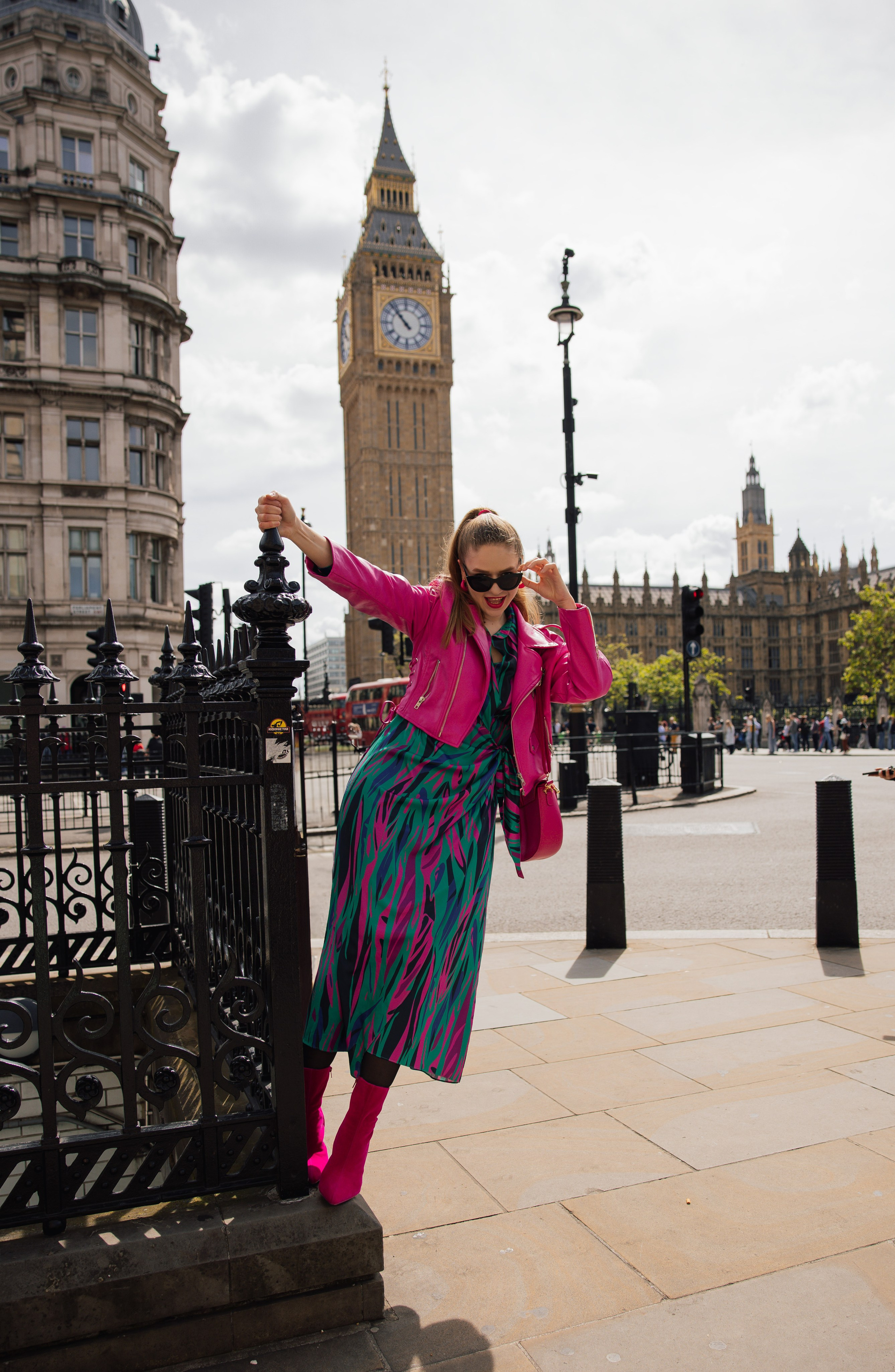 PHOTOGRAPHER IN LONDON