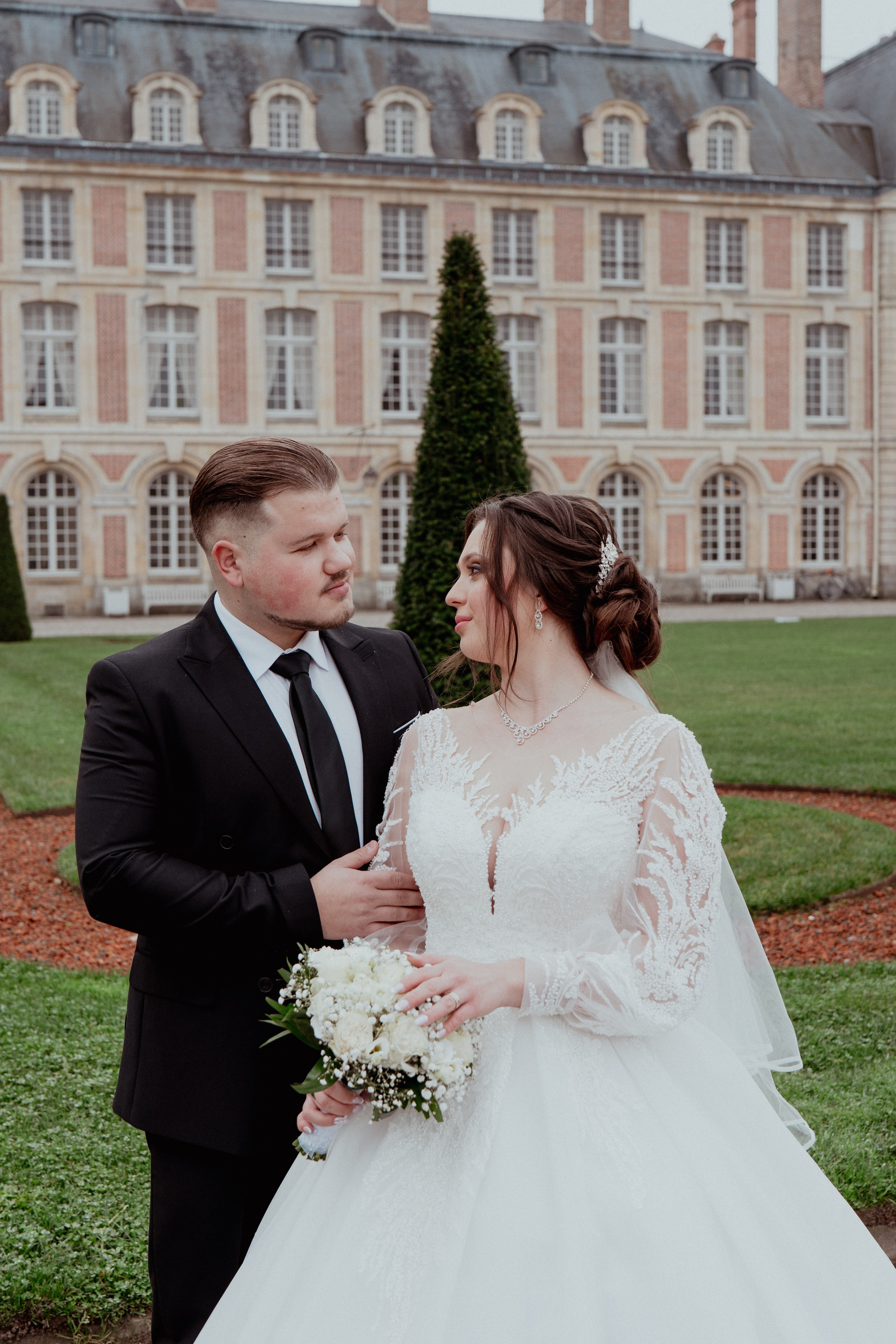 Lorenzo & Jessica. Fotograful și Cameramanul familiei dvs în Franța Paul Photographer