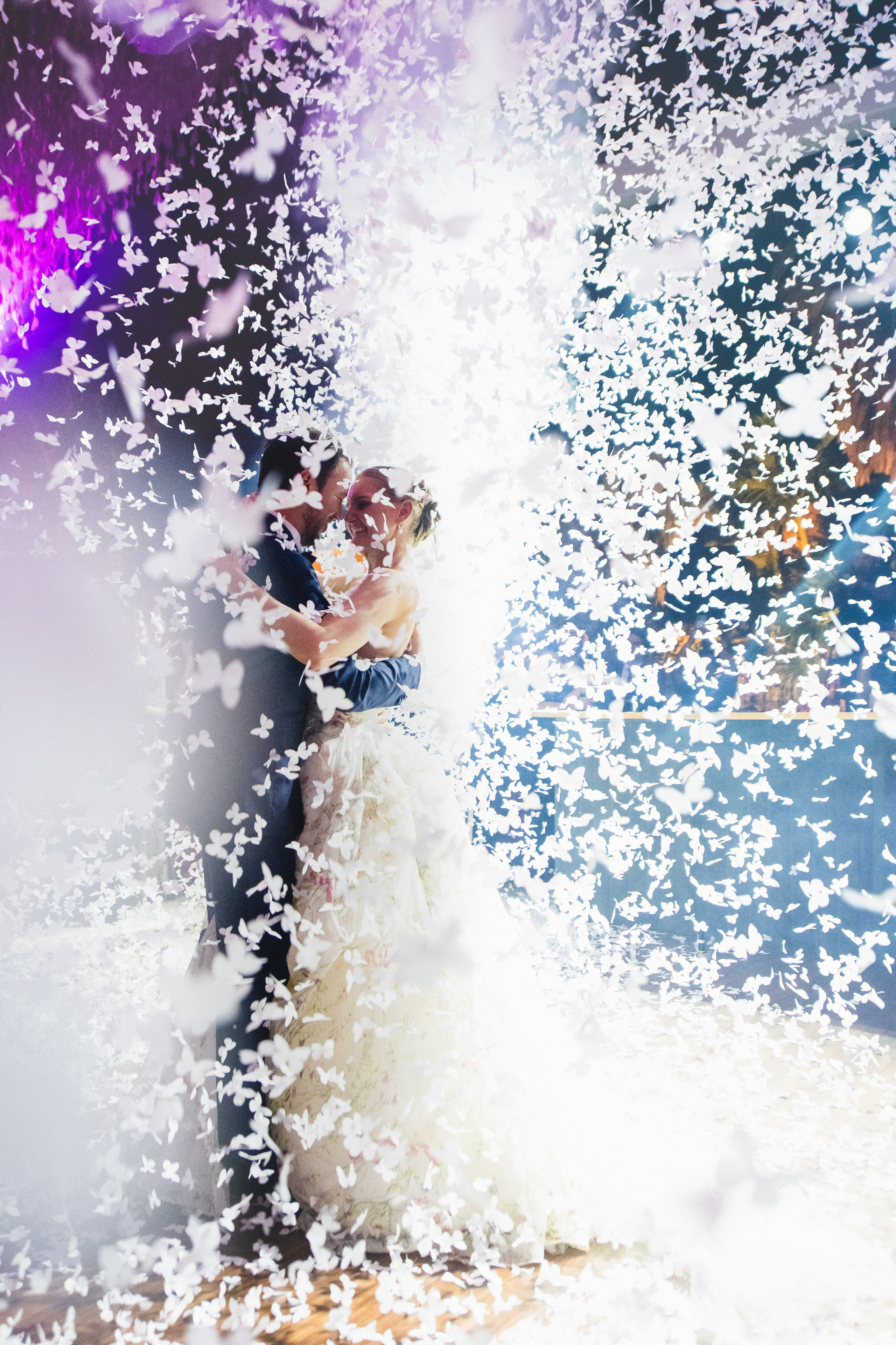 Sofia & Albert. Antonio Soberano Photography