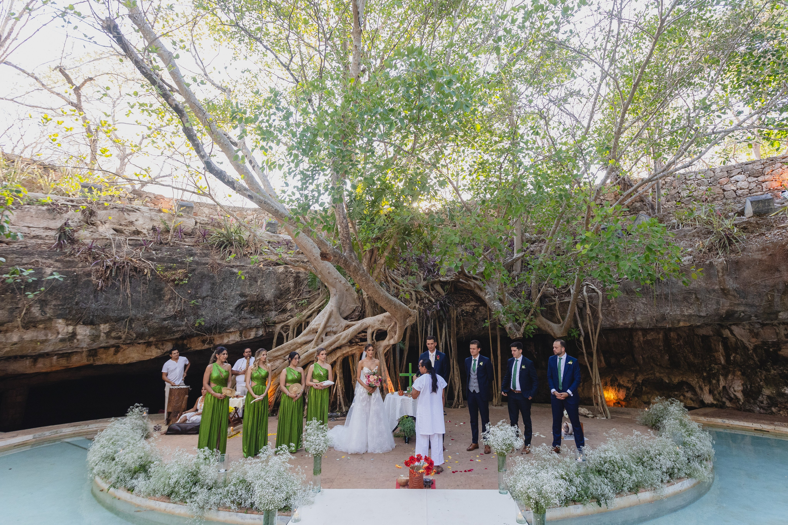 Gaby & Jorge. Antonio Soberano Photography