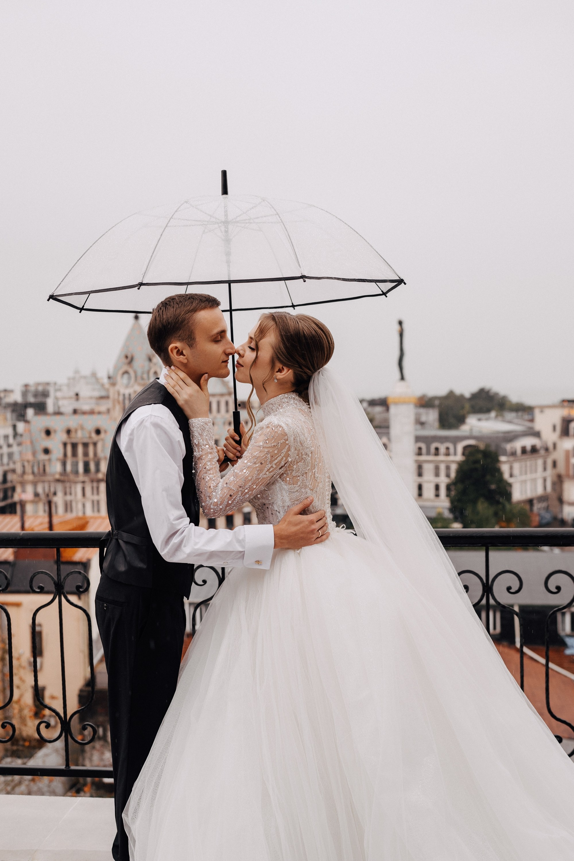 Виталий и Валерия. Индивидуальный и свадебный фотограф в Батуми Валерия Азаренко