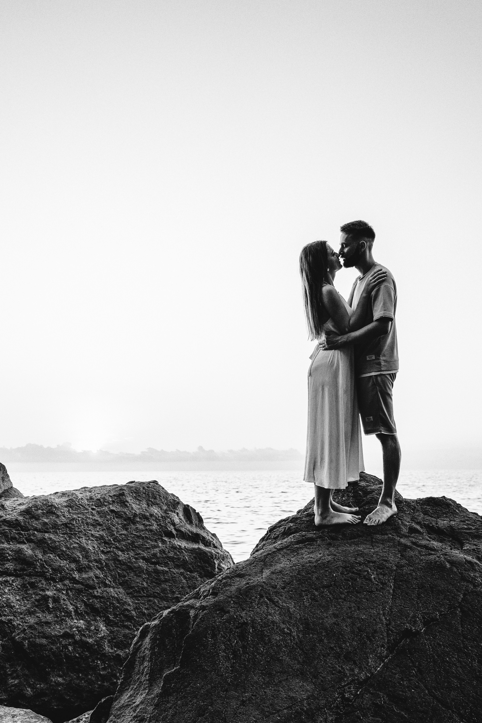 Дарья и Андрей. Индивидуальный и свадебный фотограф в Батуми Валерия Азаренко