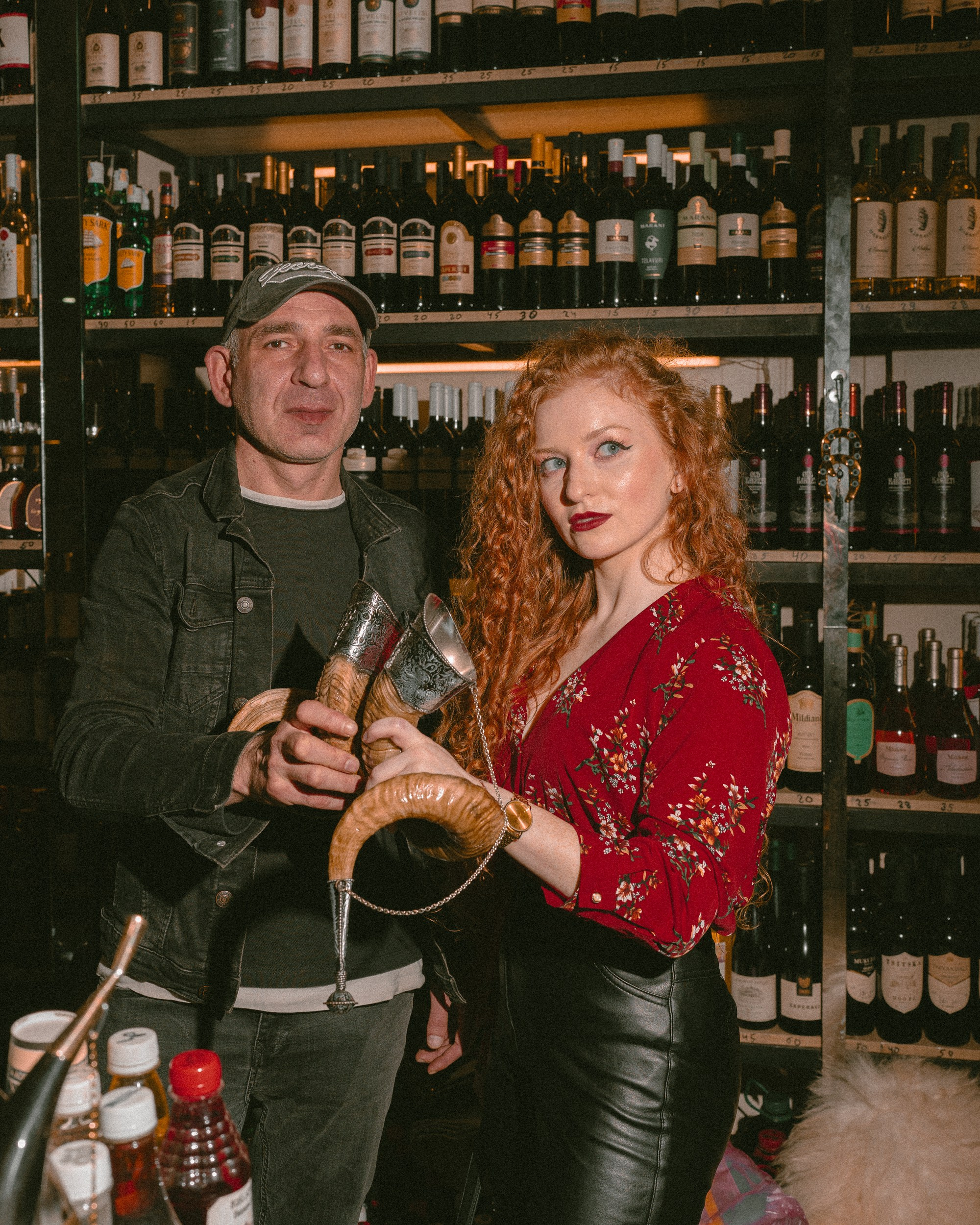 Кристина. Индивидуальный и свадебный фотограф в Батуми Валерия Азаренко