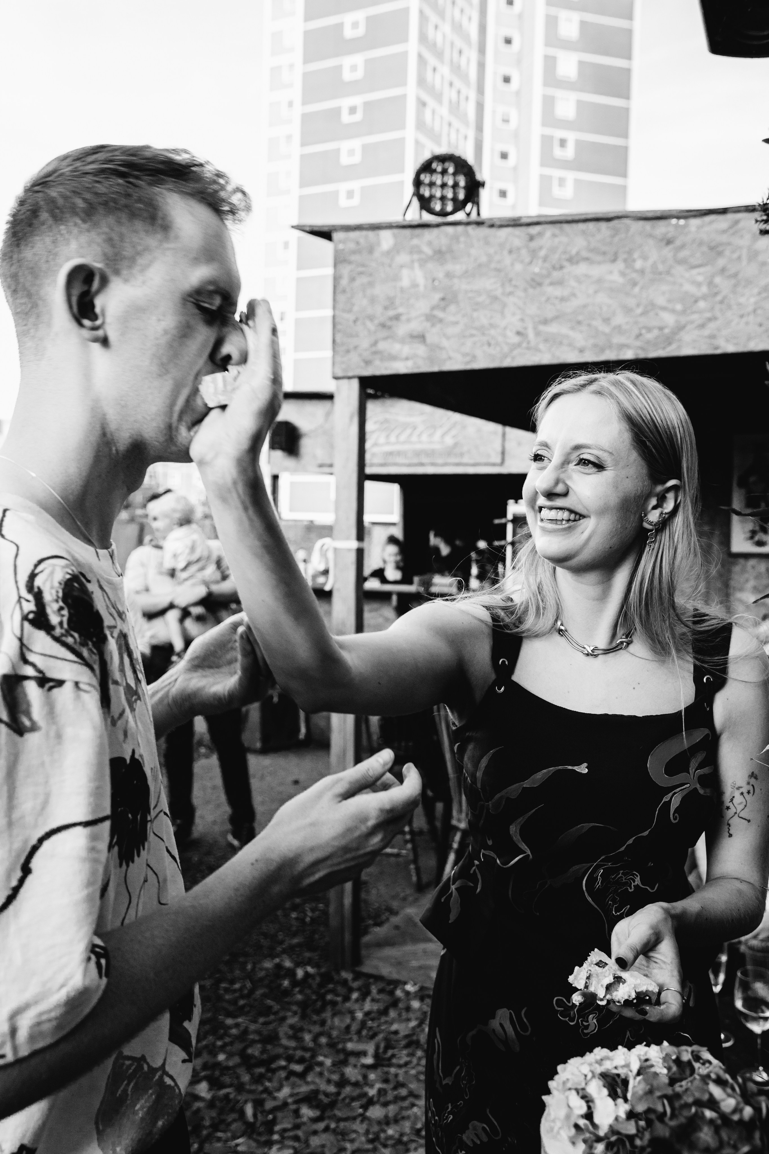 Paula & Ed — Maidstone. August, 2022. Timeless Wedding & Event Photography from London to the world