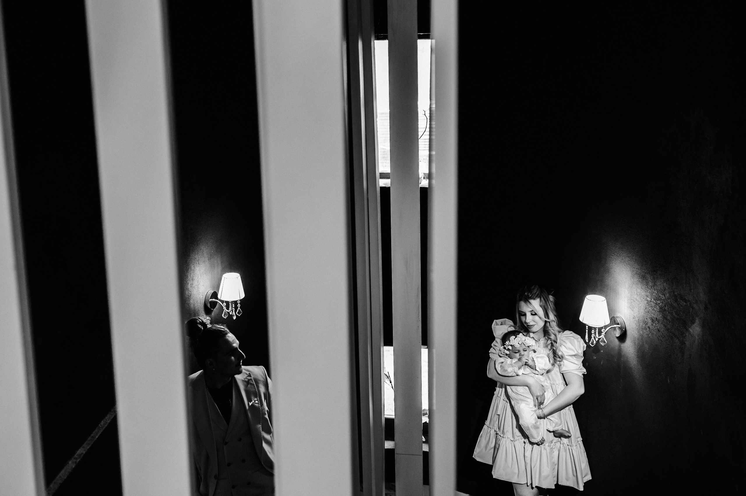 Ariana Maria. Erik Bagy | Fotograf de Nuntă