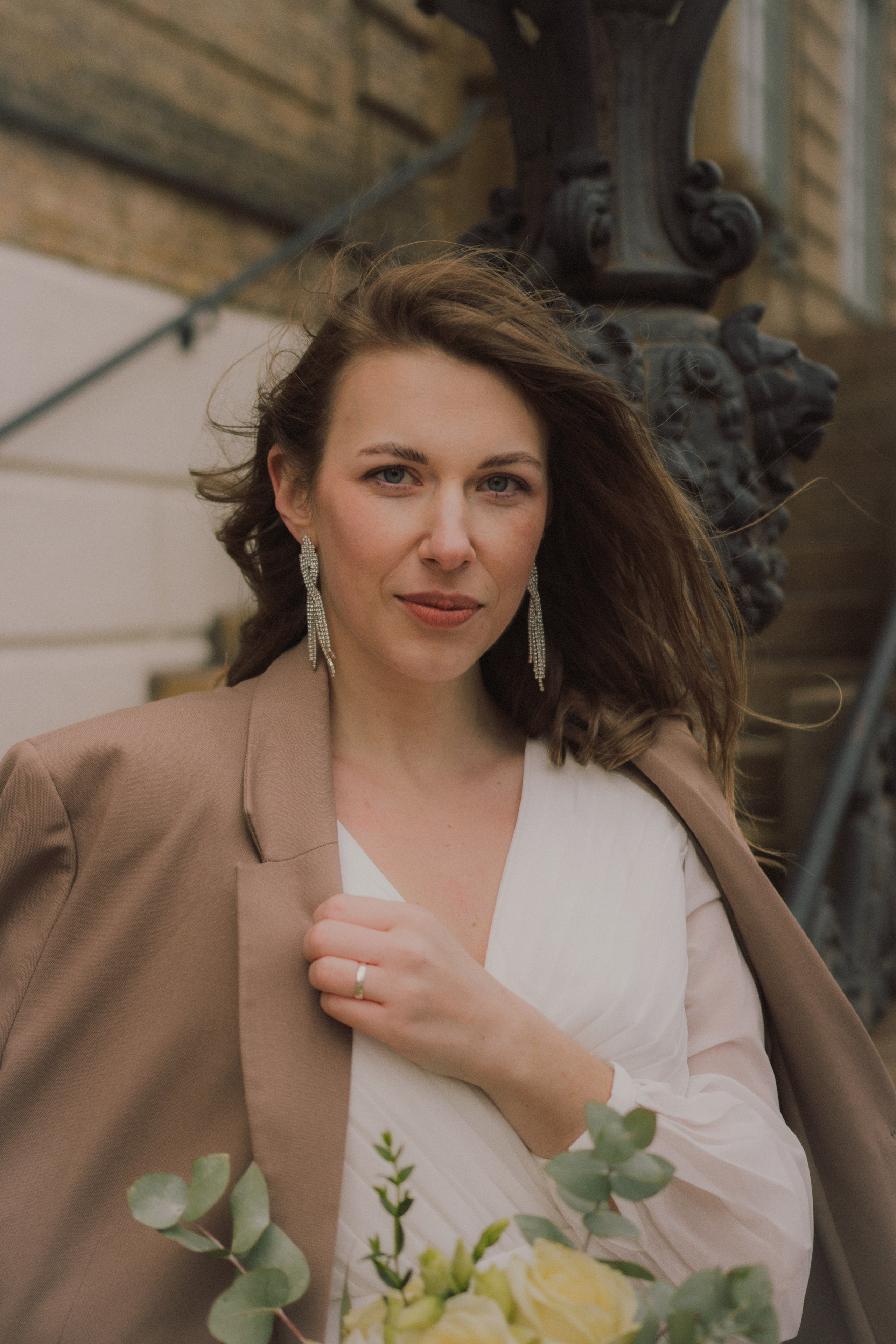 Xenia & Alex. Photographer in Gothenburg Aleksandra Stroganova