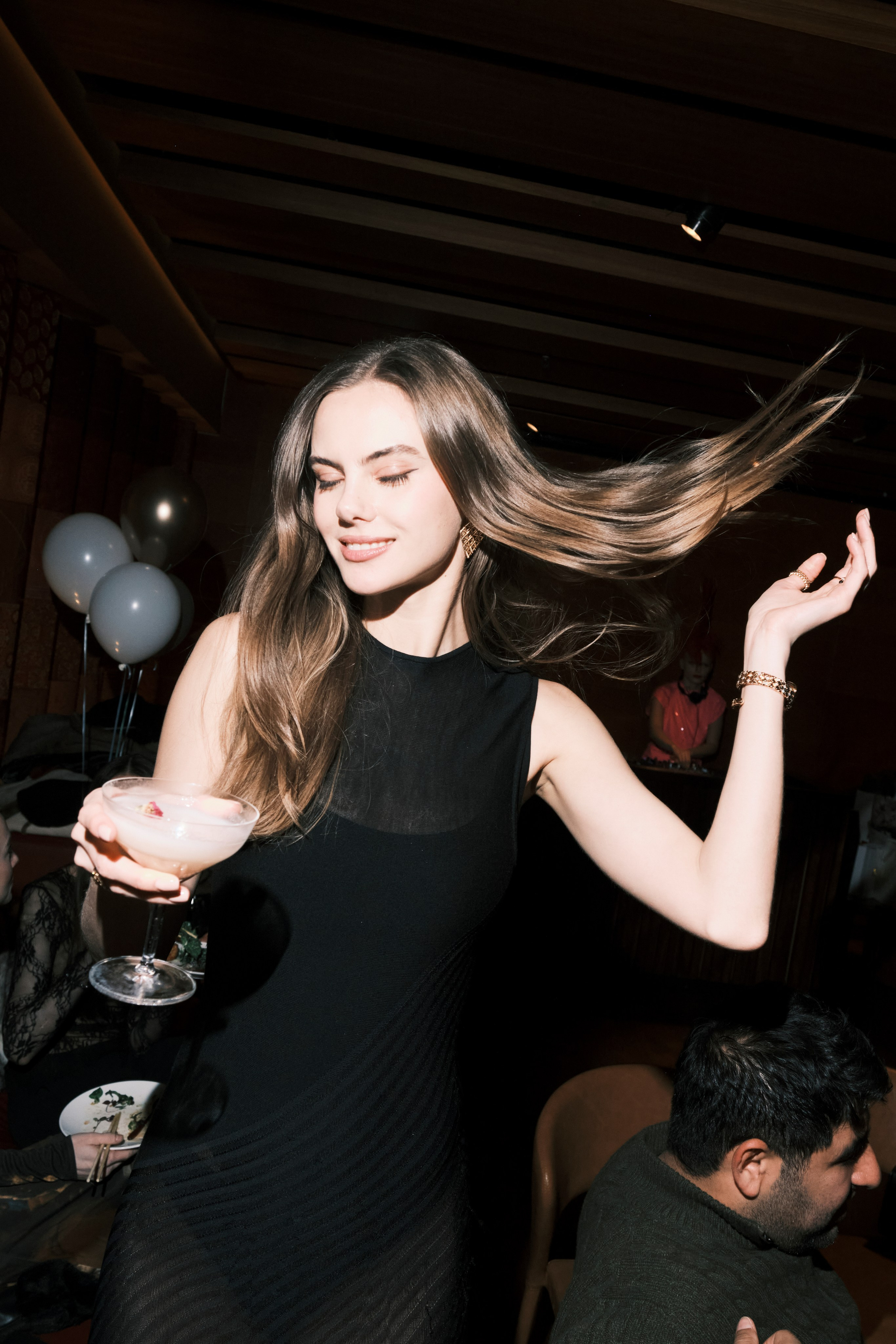 Birthday Party. Event photographer NYC