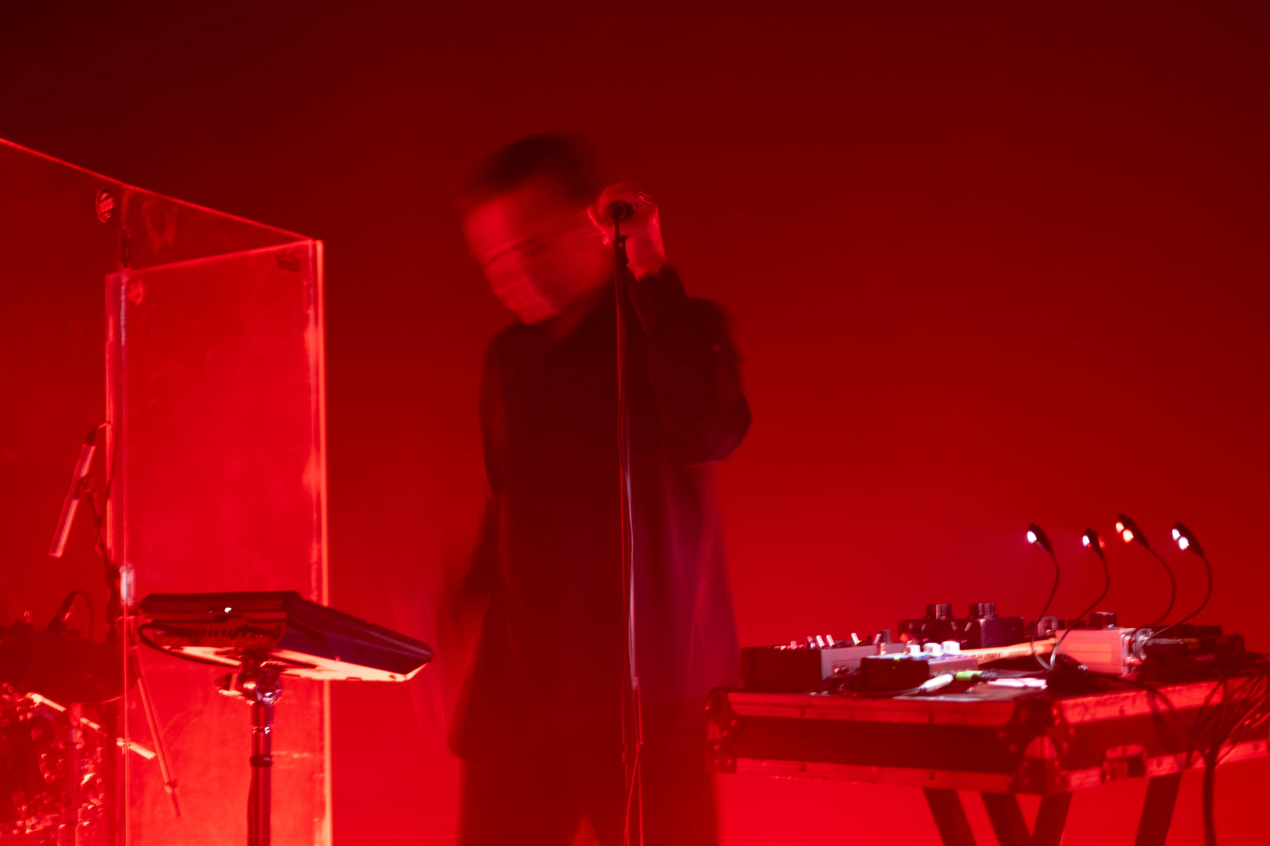 Dolphin @ 7 Fridays @ 06.05.25