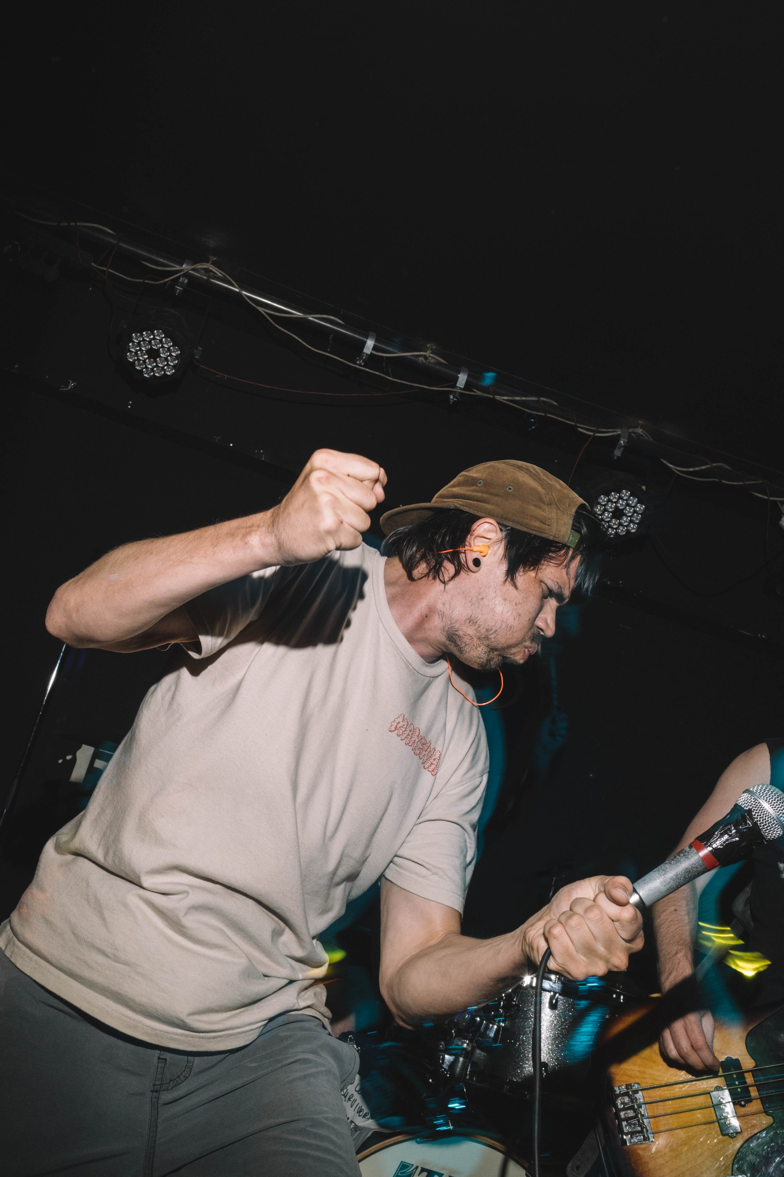 Uberyou, the High Times @ Barduck @ 26.04.2024