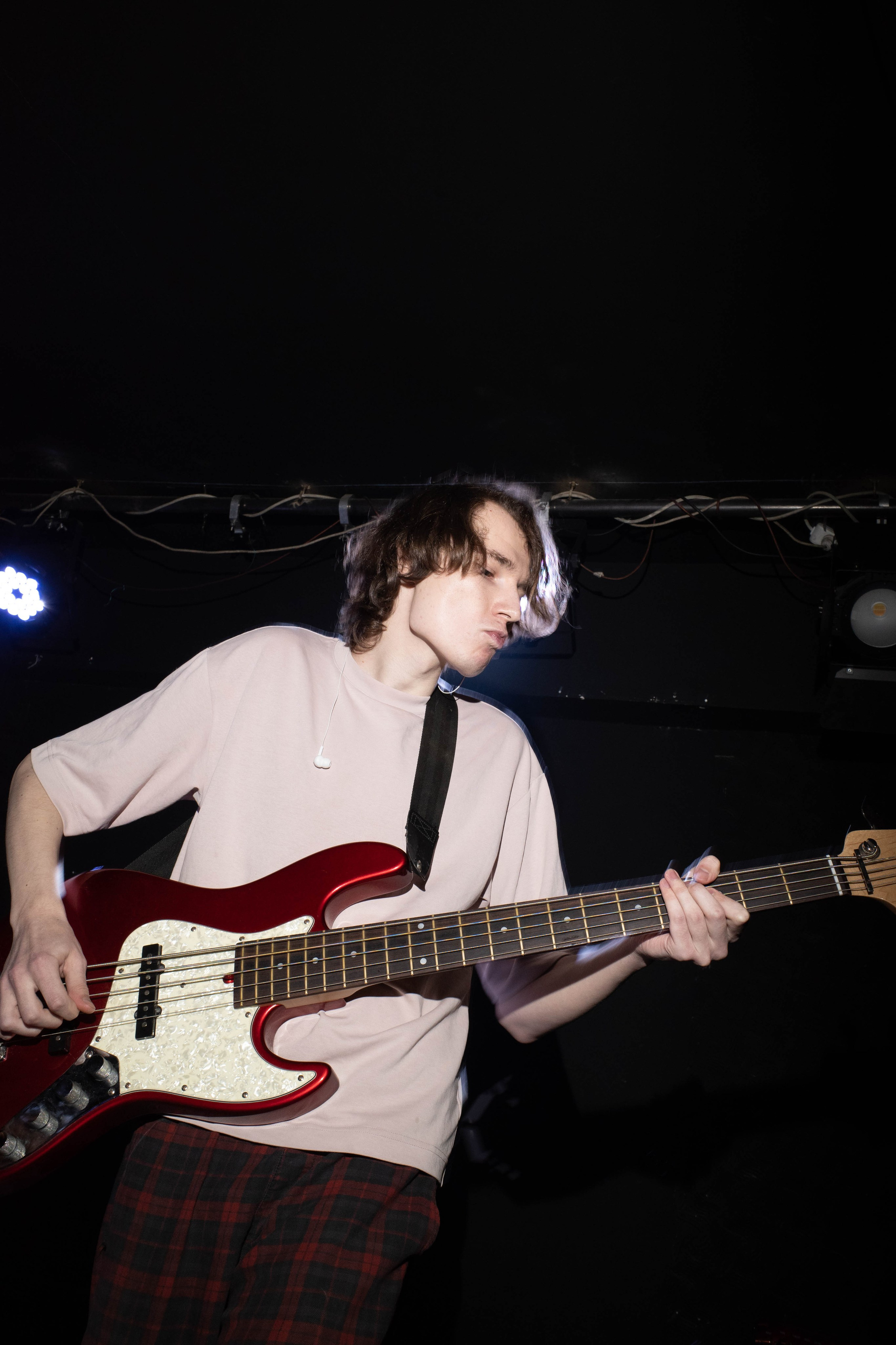 Тени Свободы @ BarDuck @ 31.05.24