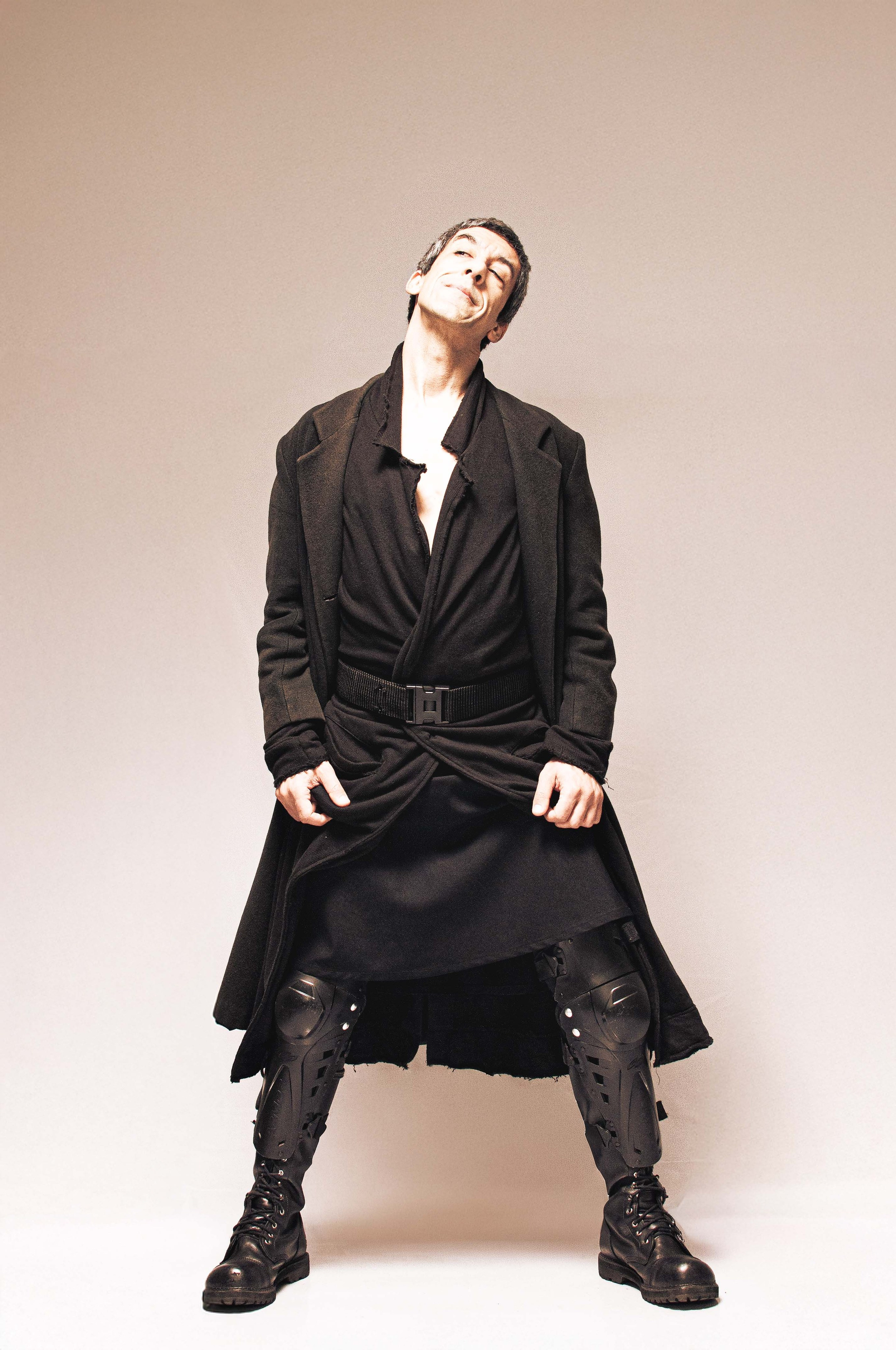 André. Fotografia artistica, corporativa, familia em São Paulo