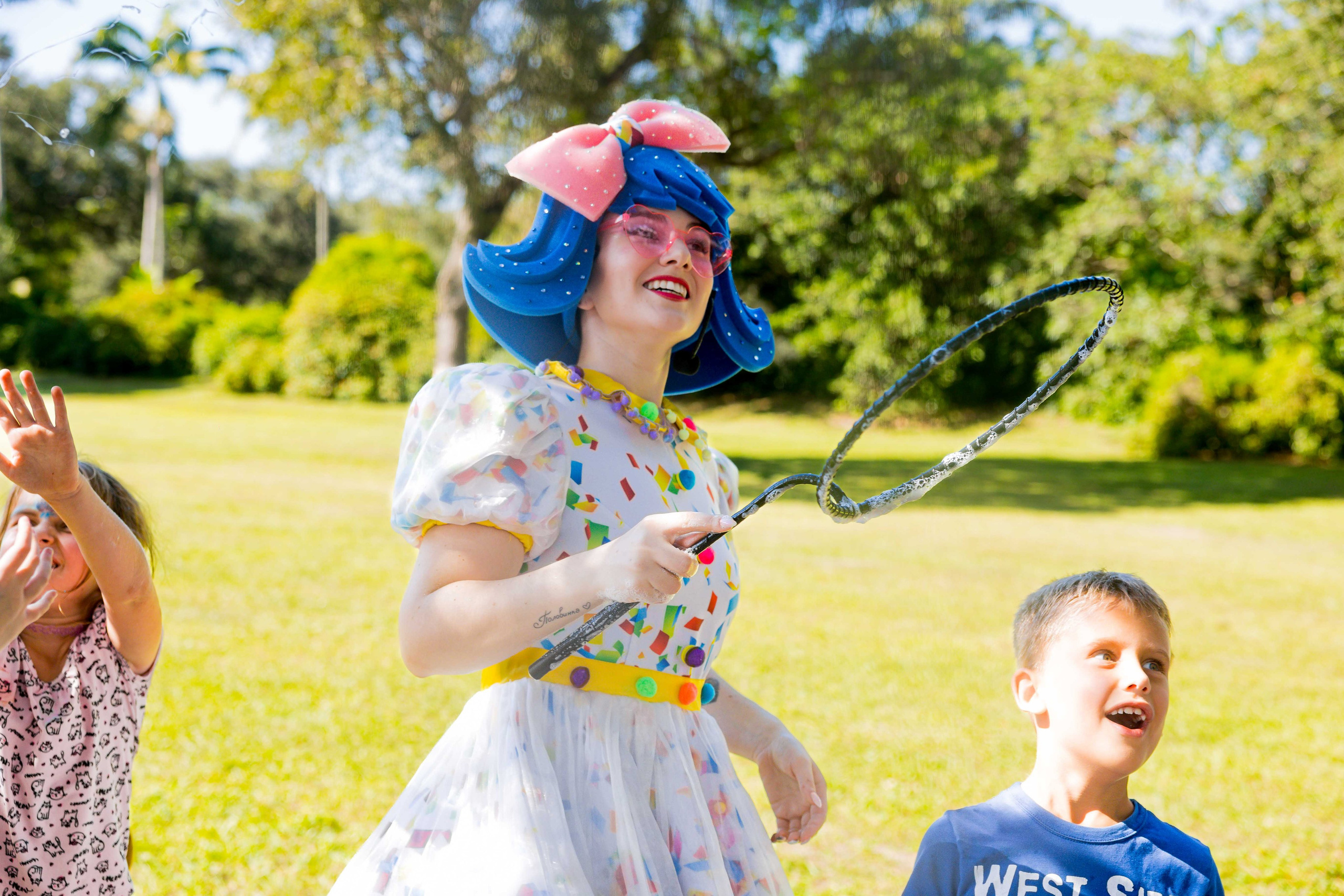 PICNIC. Photographer Julia Makoveeva