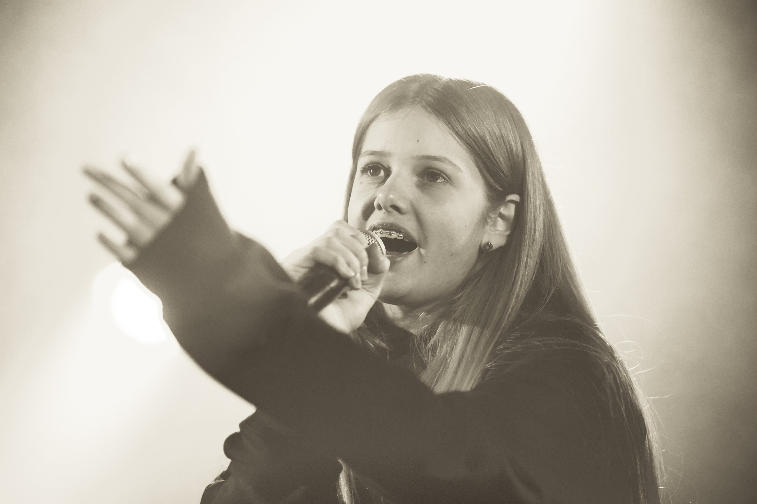 Birthday Gregory. True Story Photography