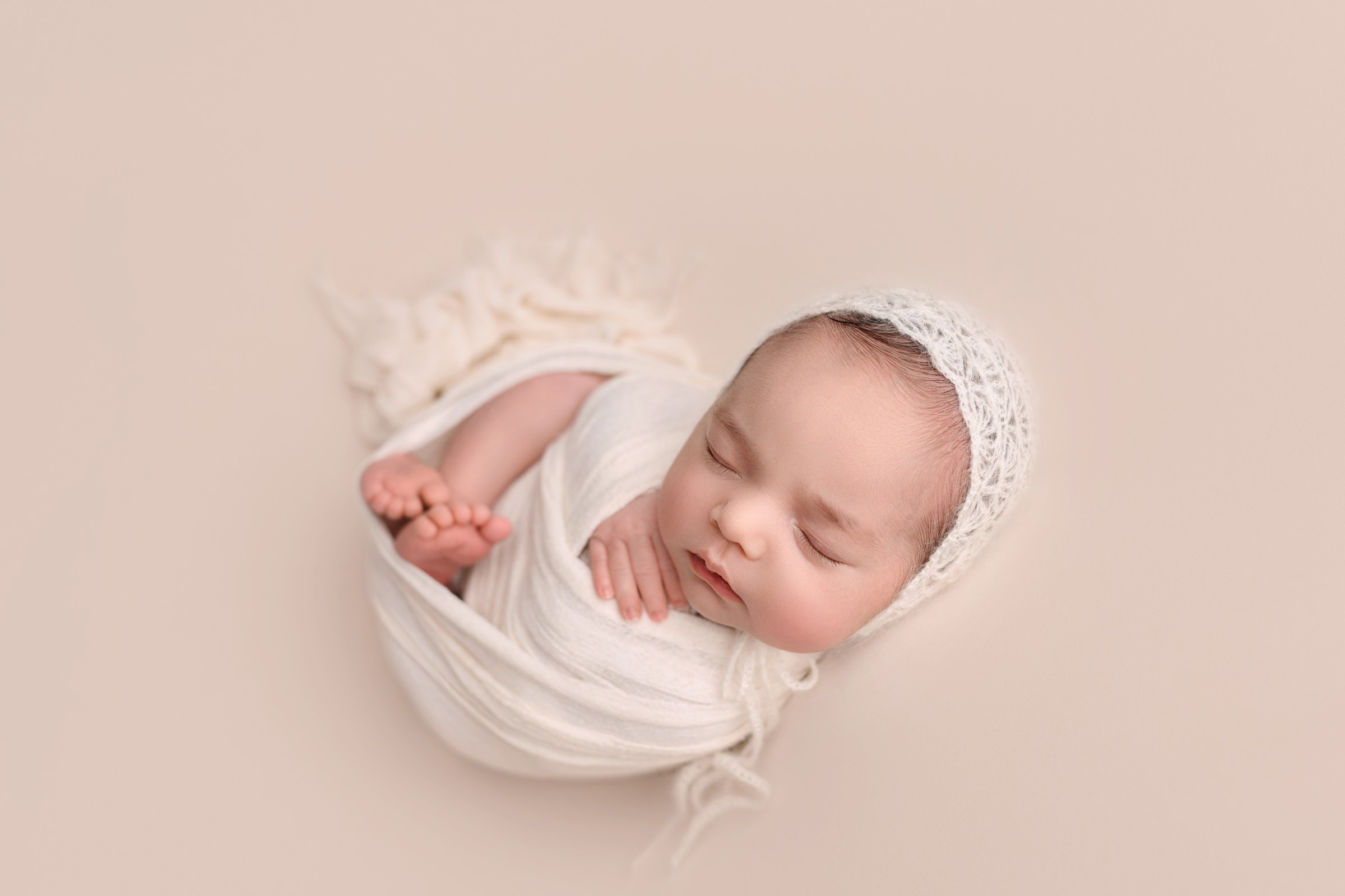 Neugeborenen Fotograf Düsseldorf | NRW