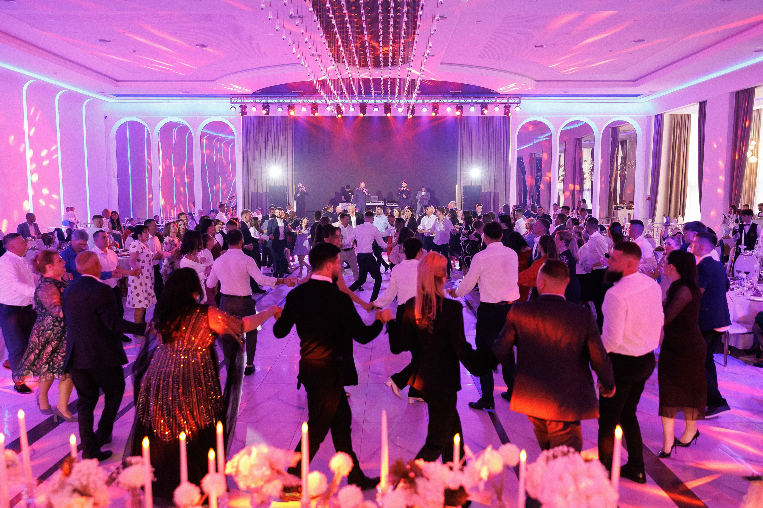 Ion & Djulieta — Richland — Wedding Day. Servicii Foto și Video 067188353