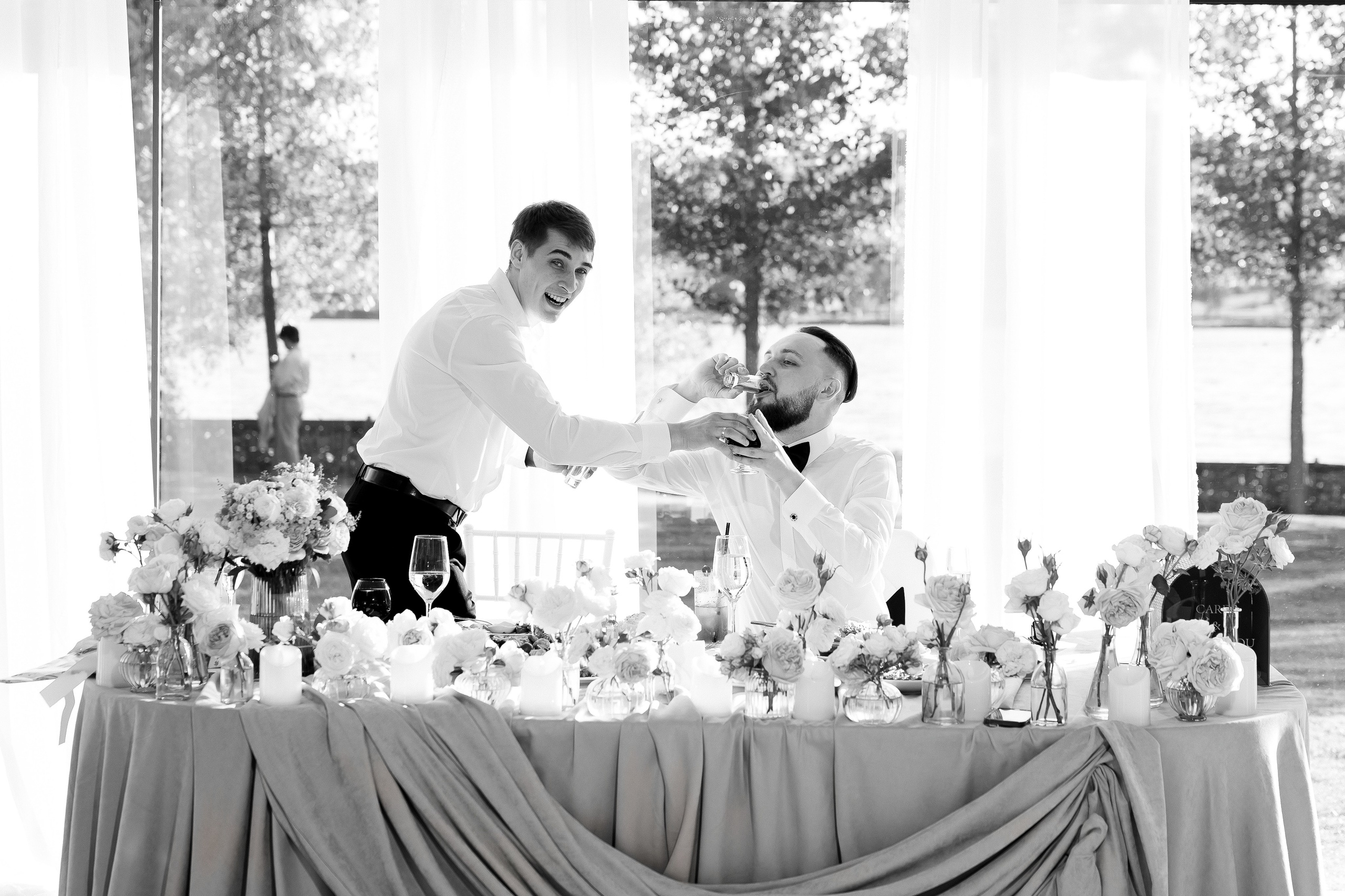 Florin & Corina — Complexul Turistic Costesti — Wedding Day. Servicii Foto și Video 067188353