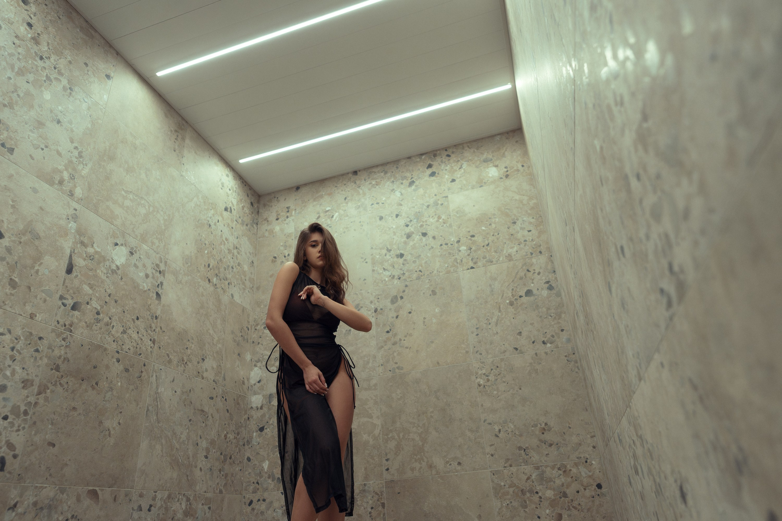 Portrait photographer in Tallinn