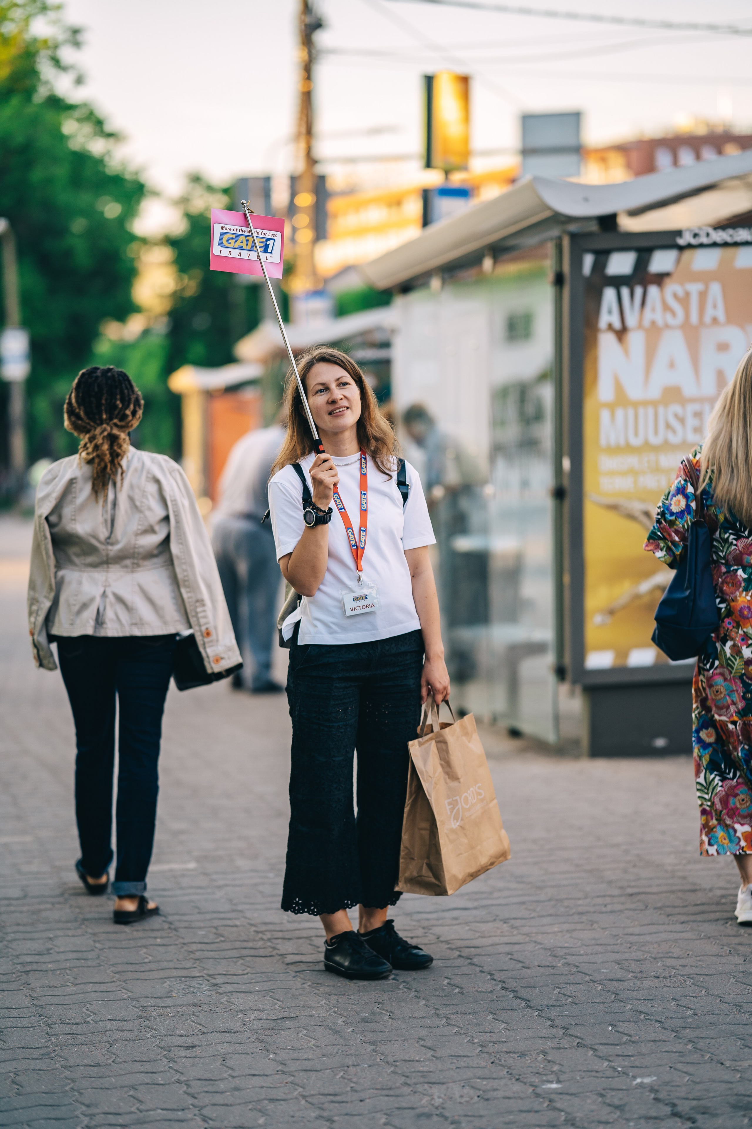 Street photo. Uvarovsphoto