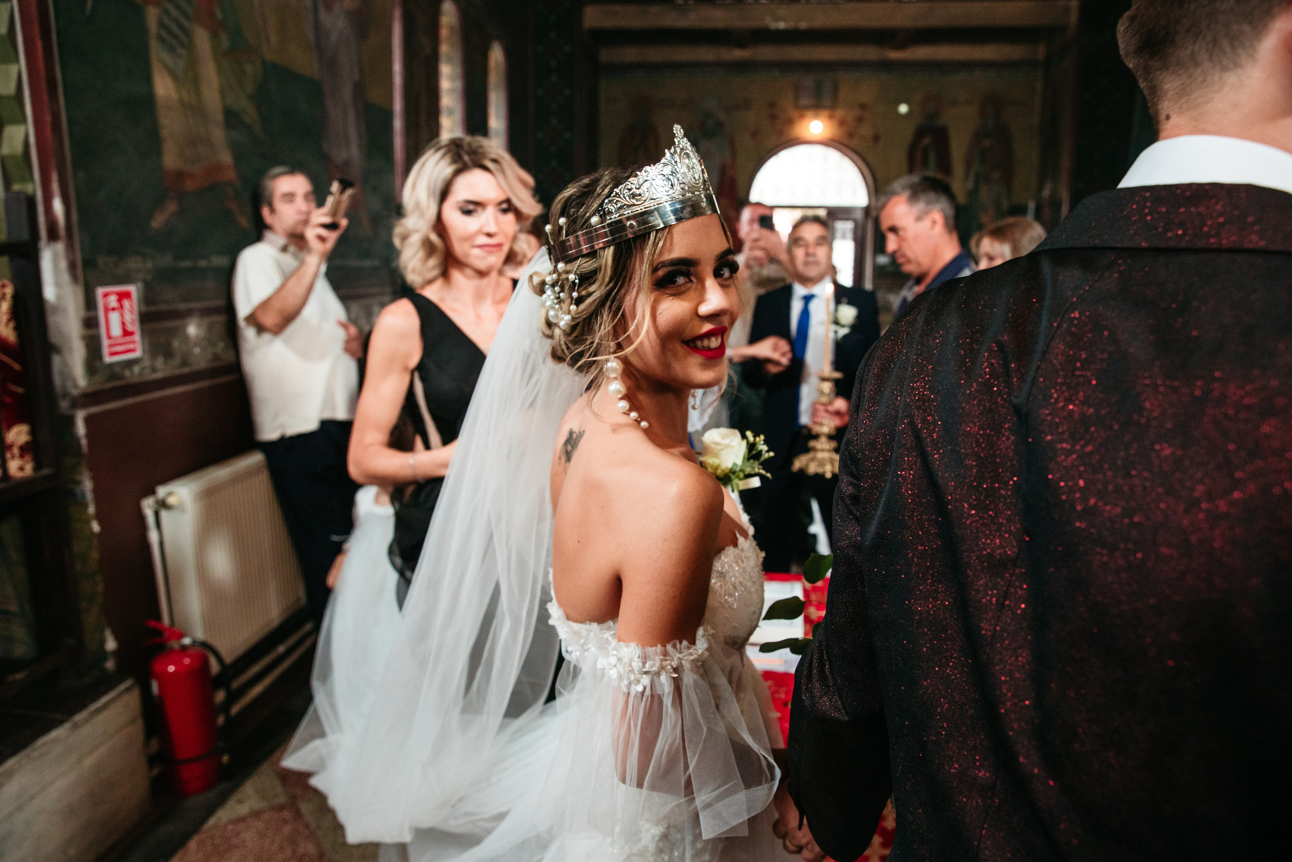 Nunta/Wedding. FreitagPROFOTO