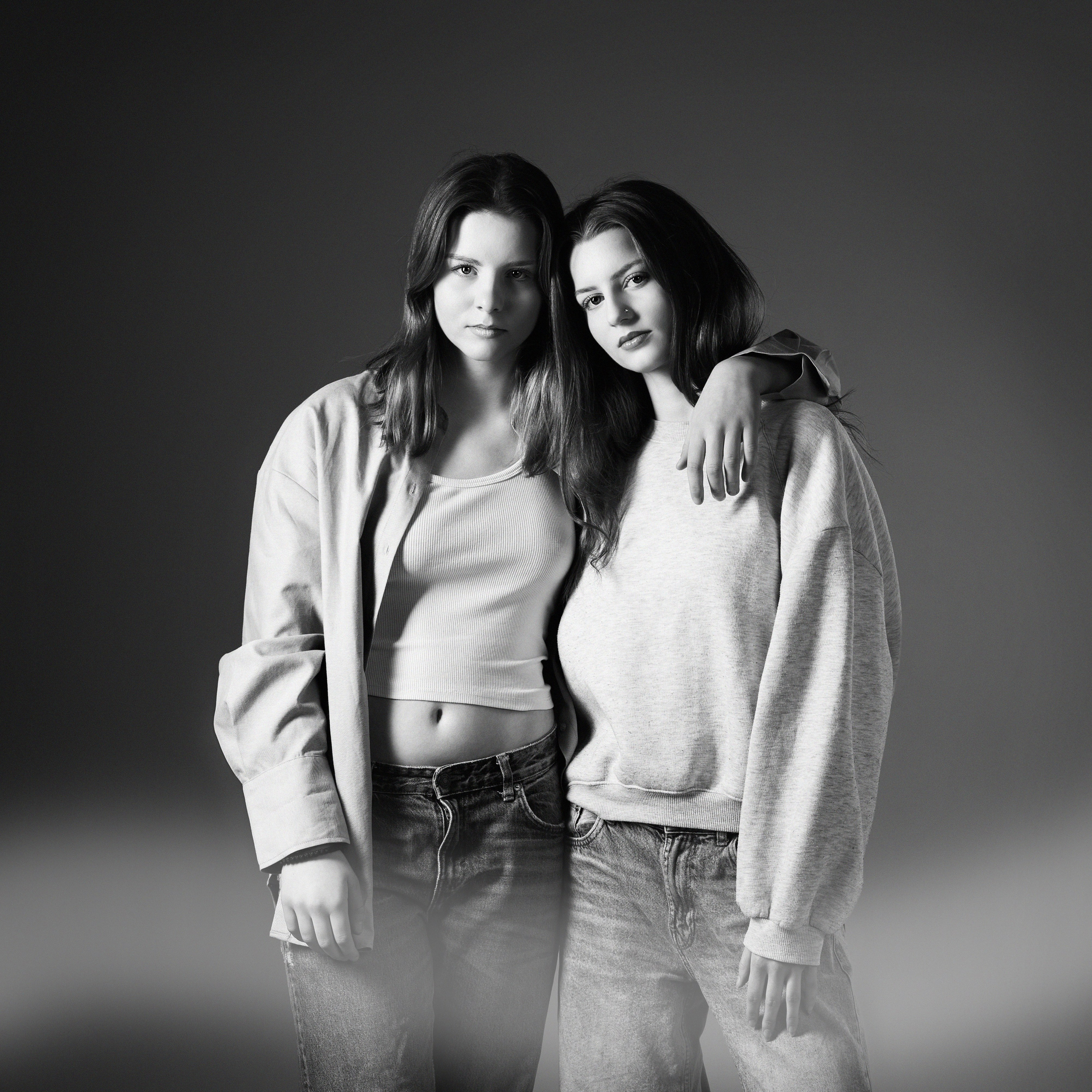 …. Portrais créatifs de familles et individuels, Ile et Vilaine, France