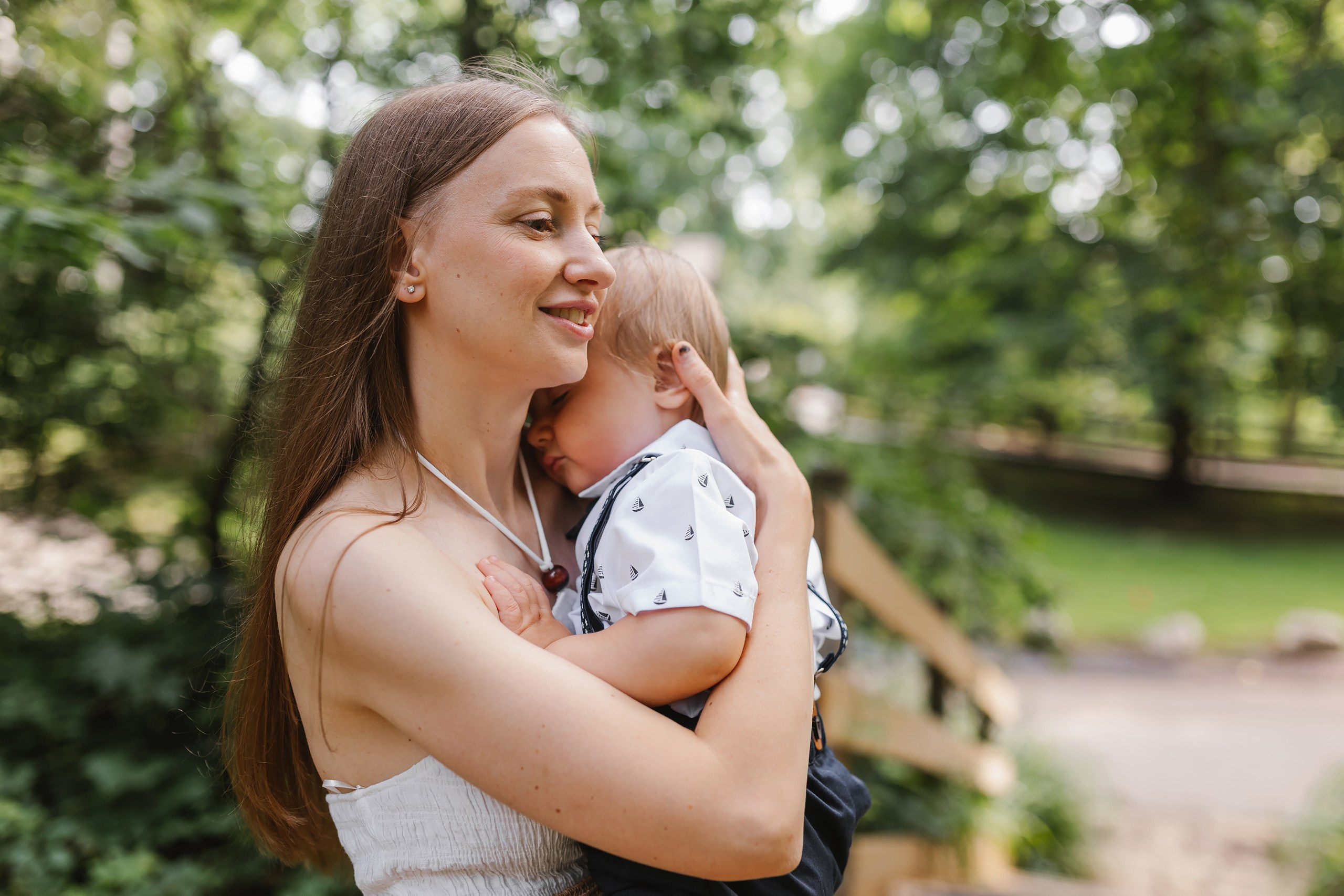 06.28.26 Family Photoshoot. Wedding family event photographer in Chicago Nick Yushevich