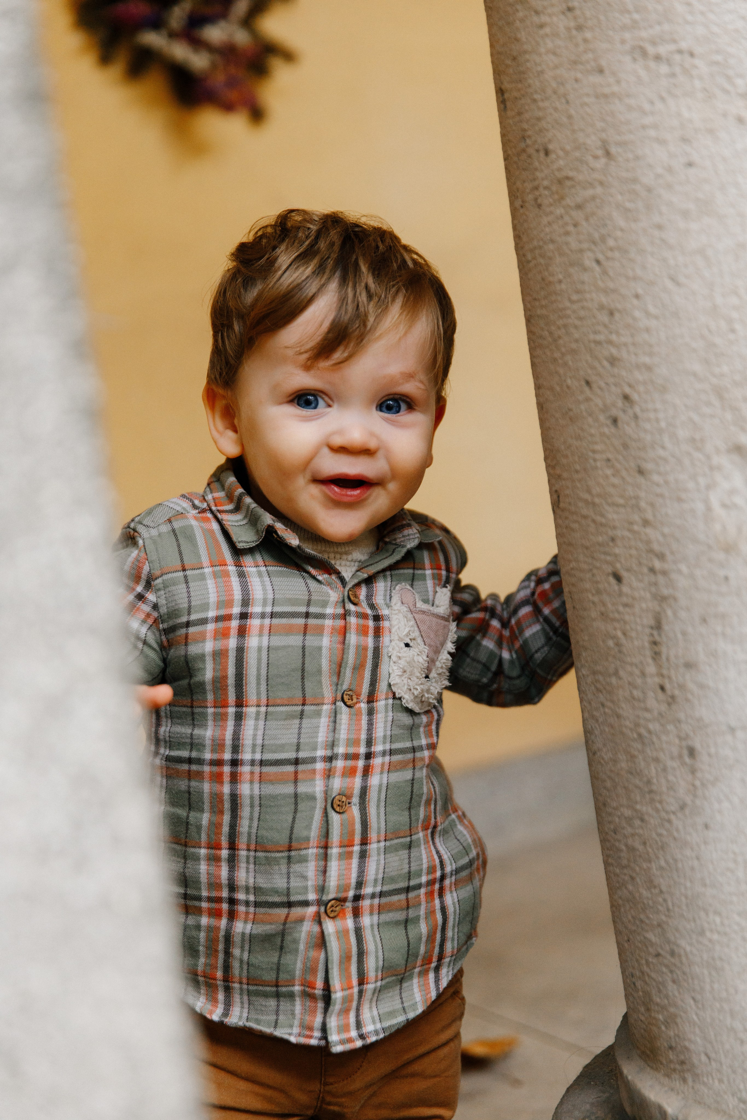 Прогулки по Будапешту. Фотограф в Будапеште Рита Горбачева