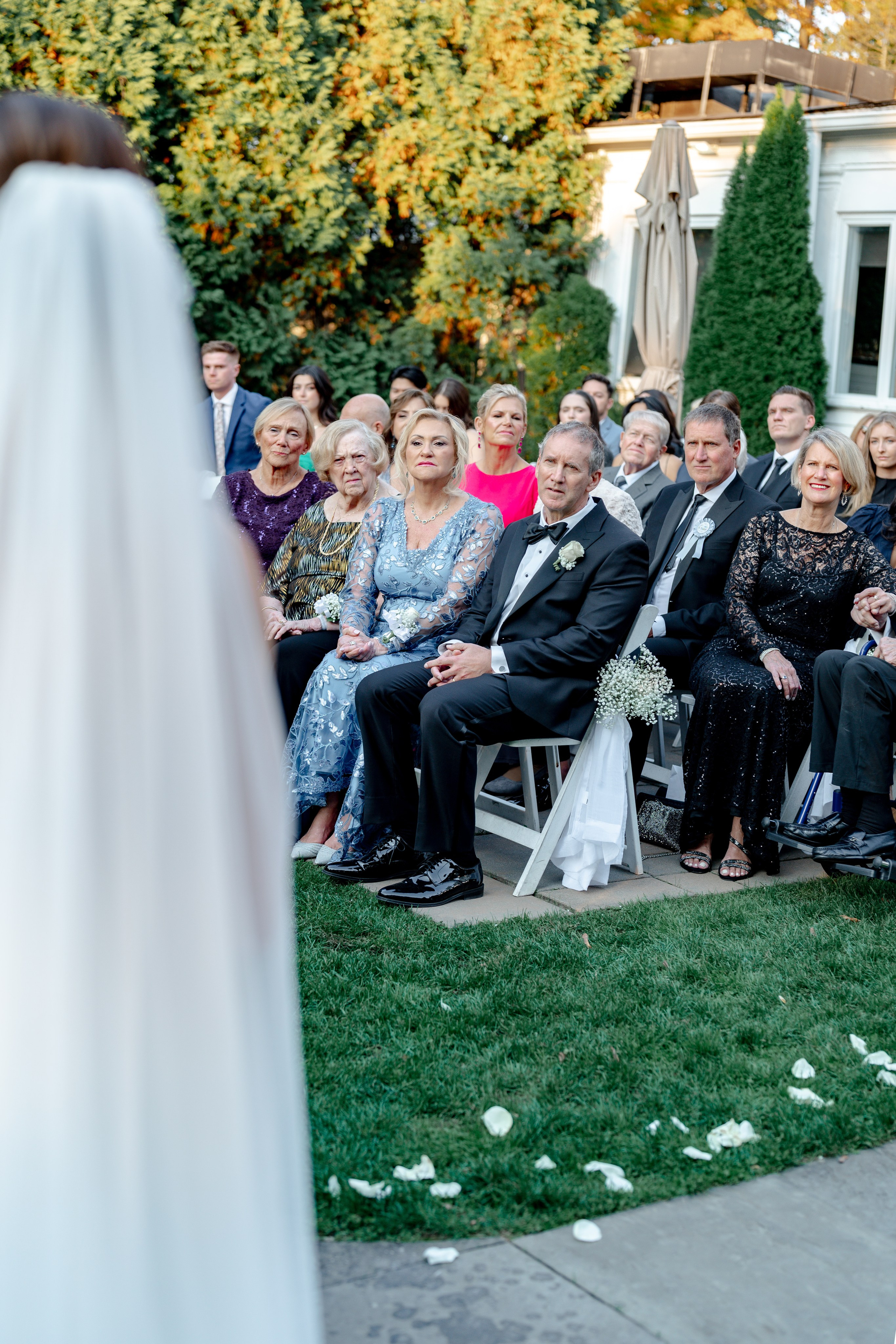 Caroline & Joh wedding day. Anna Krasnova Wedding photographer