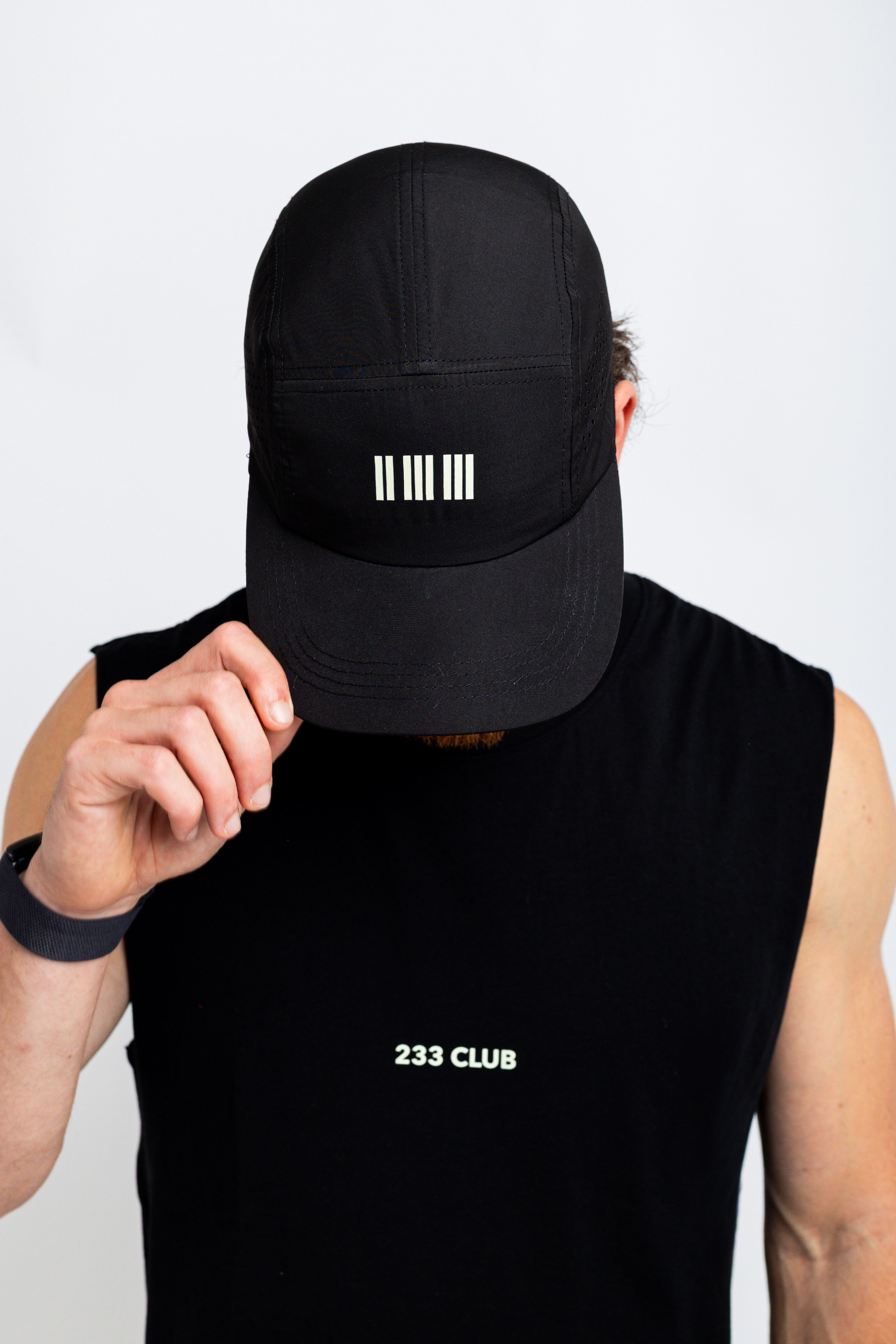 Studio and Lifestyle Photoshoot @233 Run Club