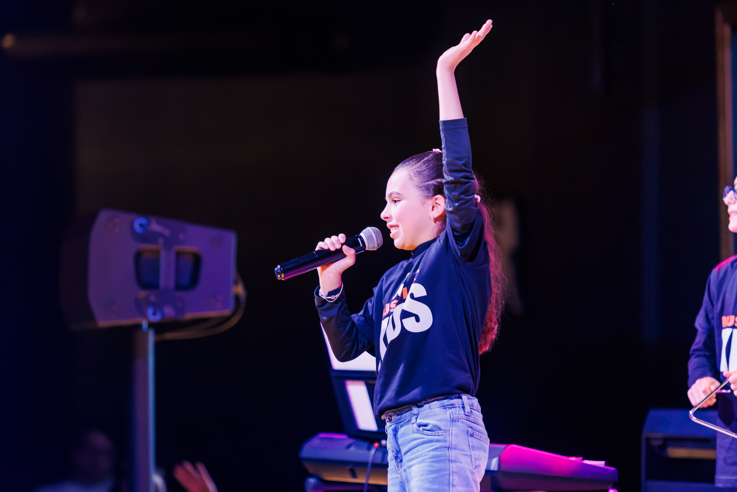 Musiflex on Stage — Kids. Will Reis fotografia — Fotógrafo em Curitiba