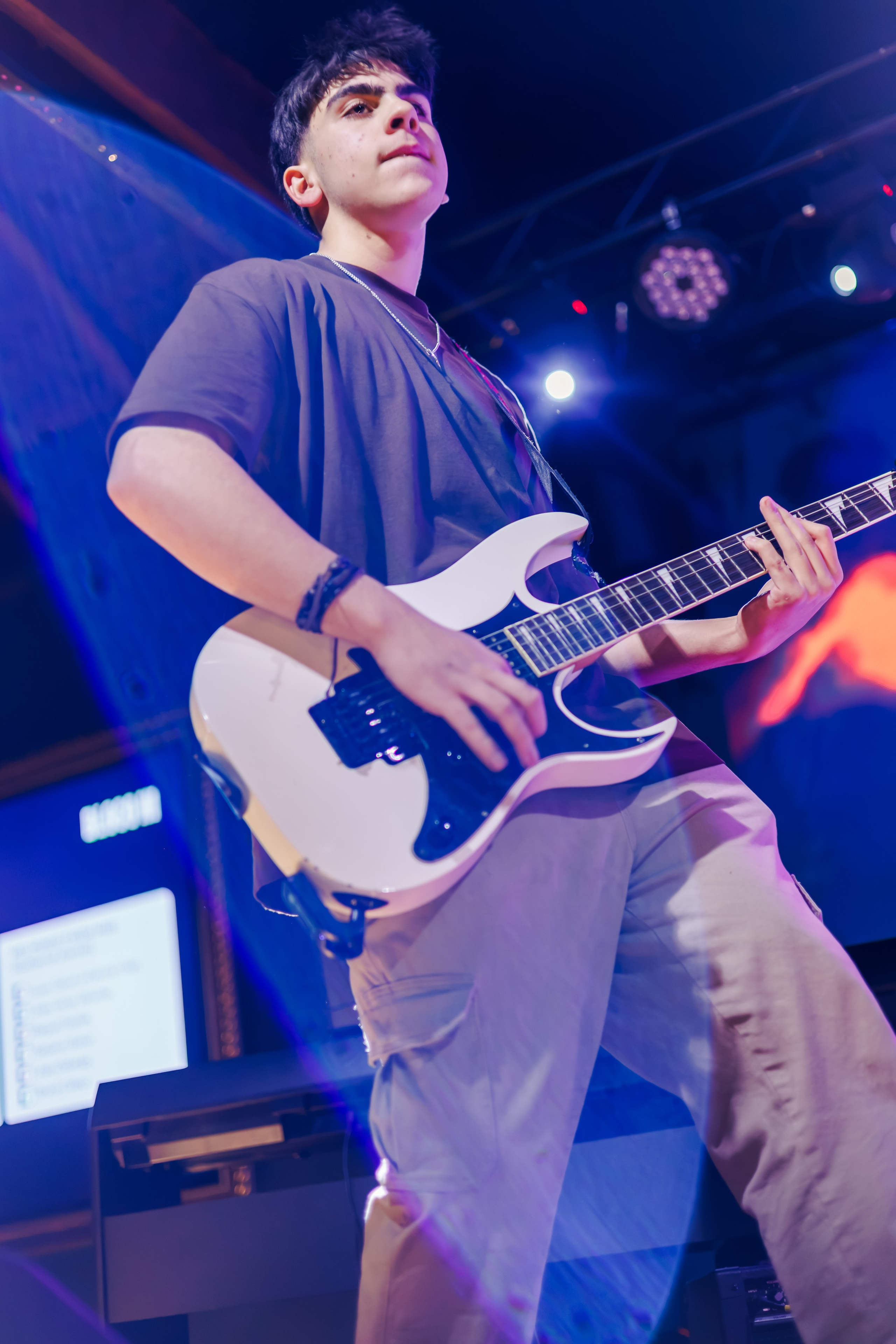 Musiflex on stage — Adultos. Will Reis fotografia — Fotógrafo em Curitiba