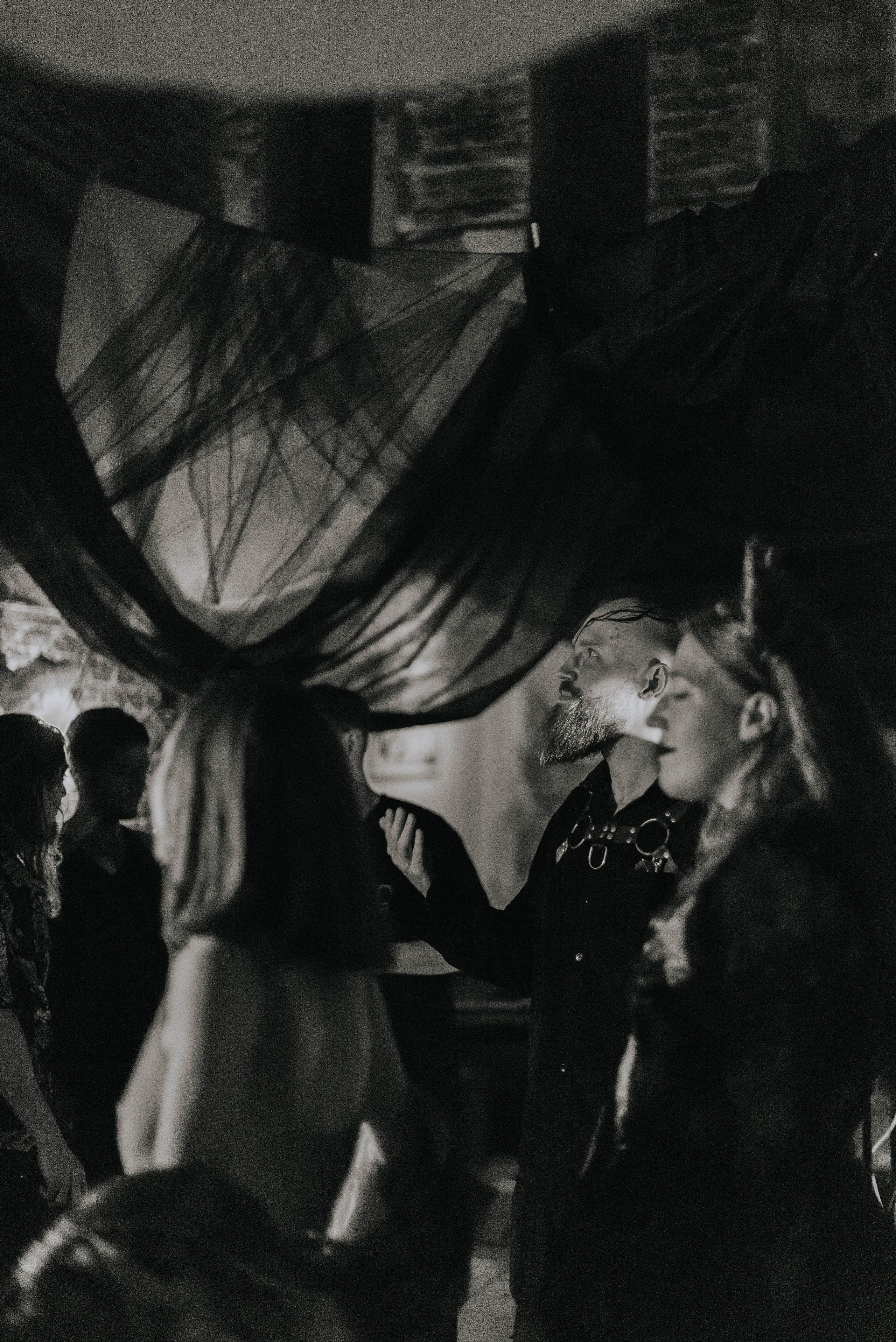 Ladno.cooperativa. Photographer @elmirkami in the city of Buenos Aires