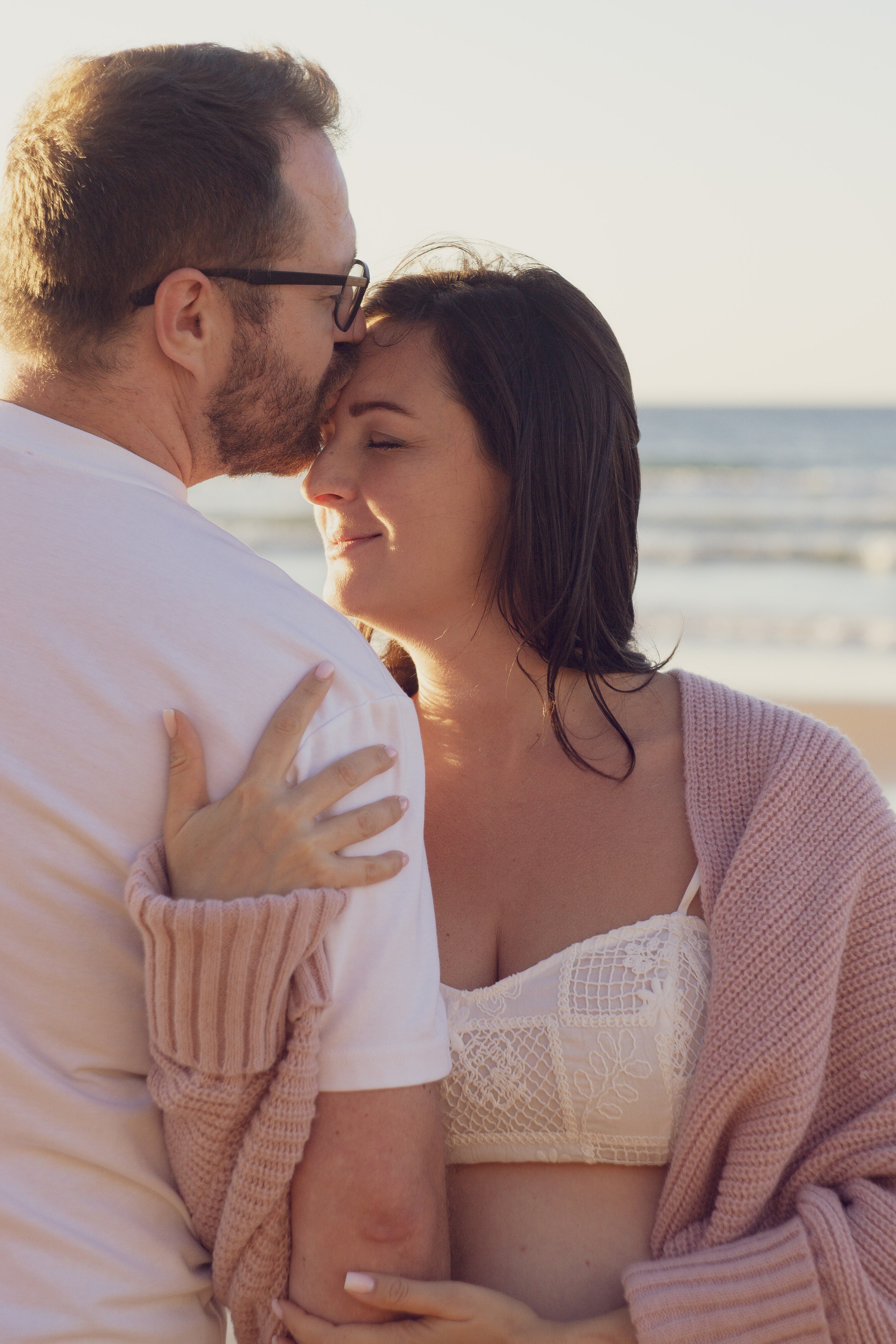 Pregnancy. Family and portraits photographer| Anna Luchina