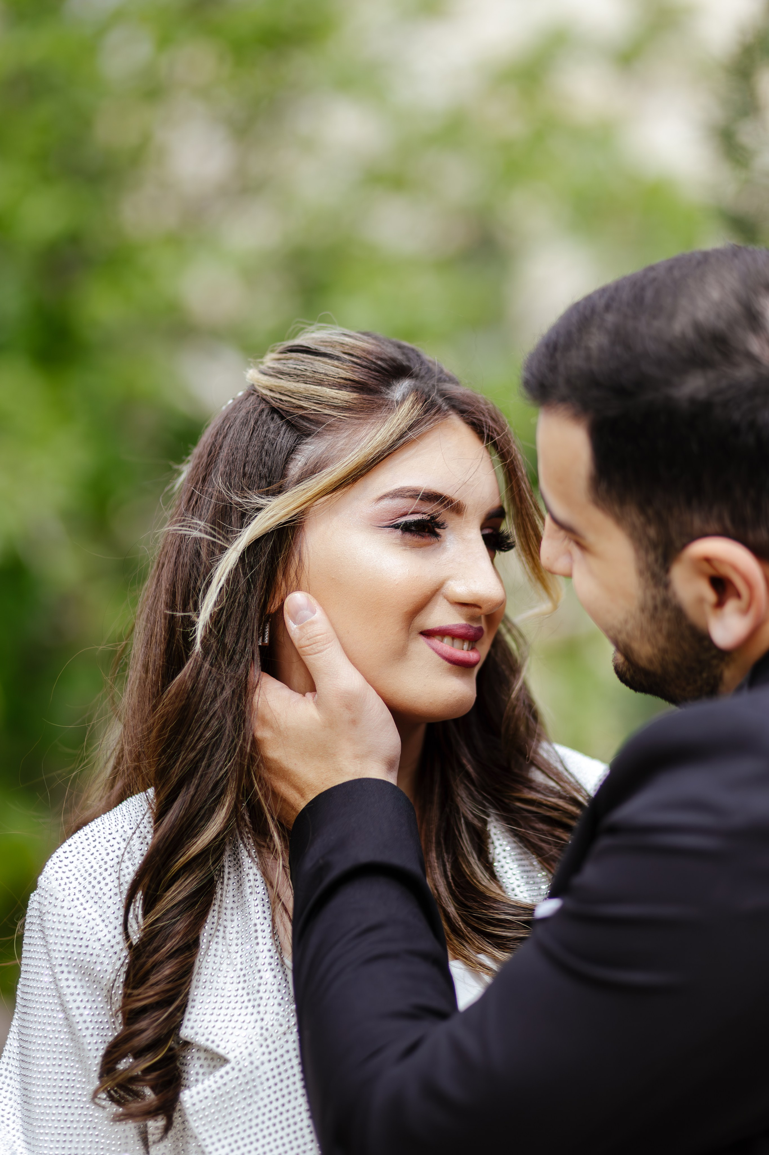 Orhan & Aynur. Свадебный и семейный фотограф в Баку Мамедов Мамед