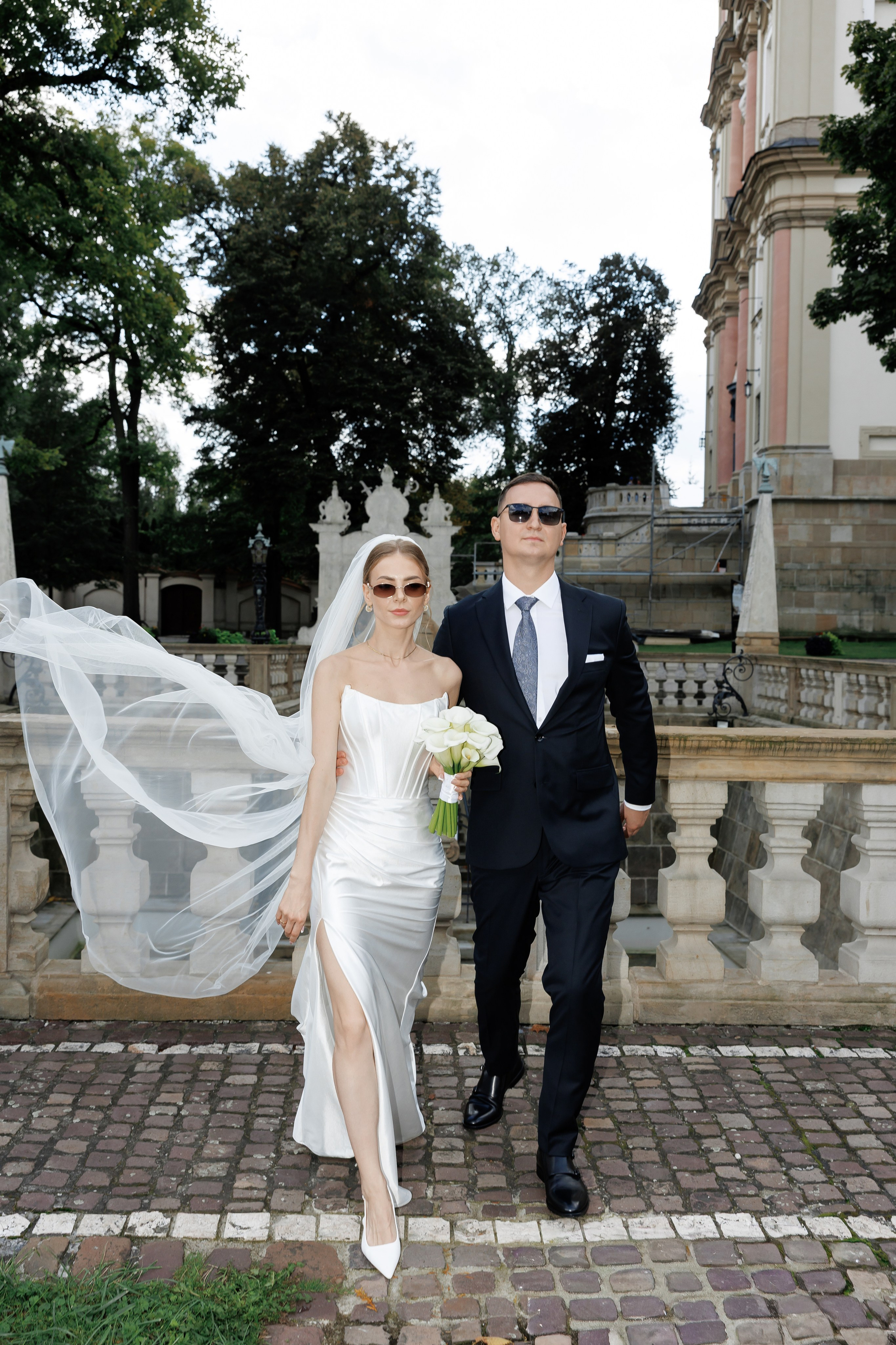 N&A. Krakow. 19.09.2025. Fotograf ślubny i rodzinny w Krakowie Yana Klymova