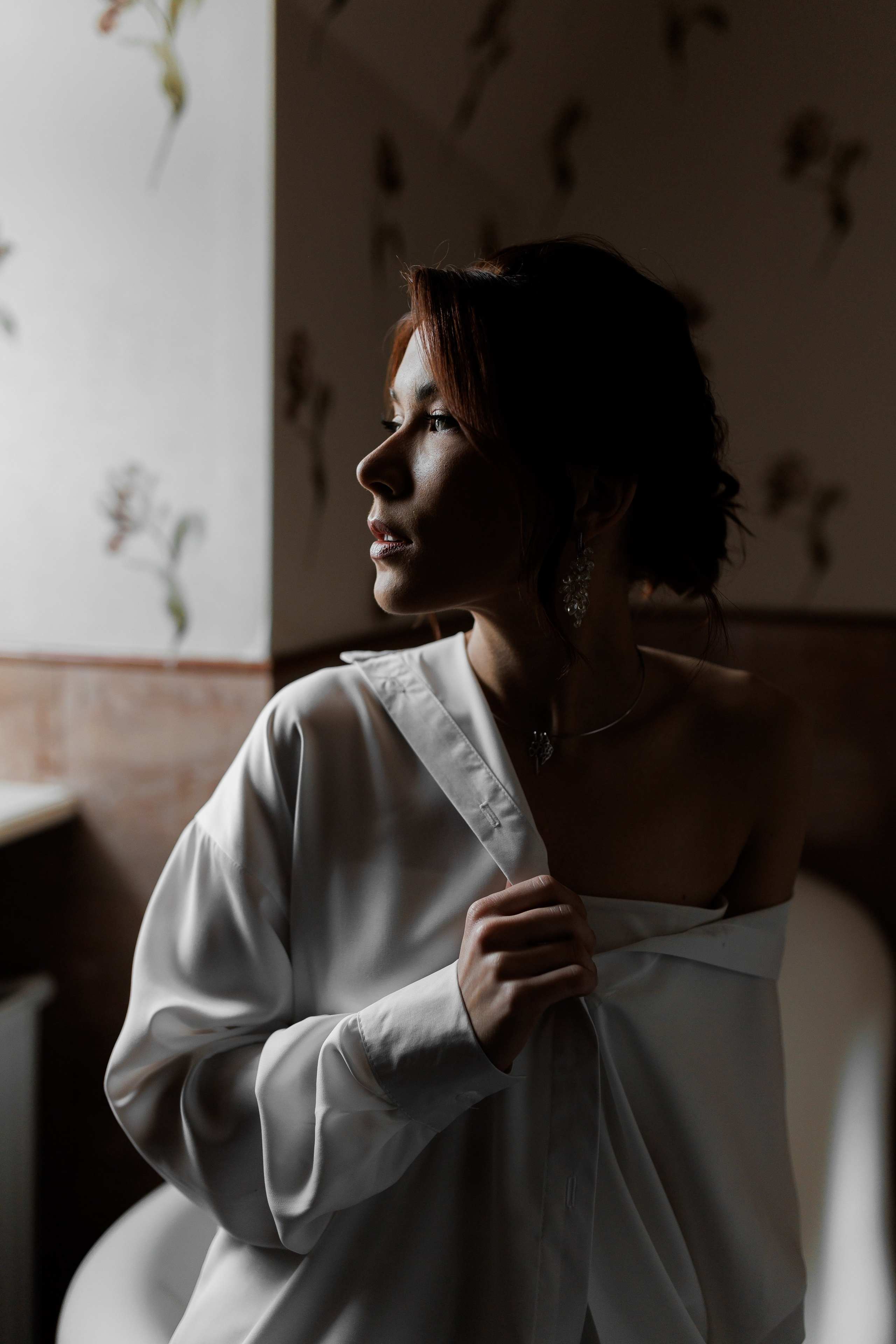 Maria & Serhiy. Dwor Sierakow. 25.09.2024. Fotograf ślubny i rodzinny w Krakowie Yana Klymova