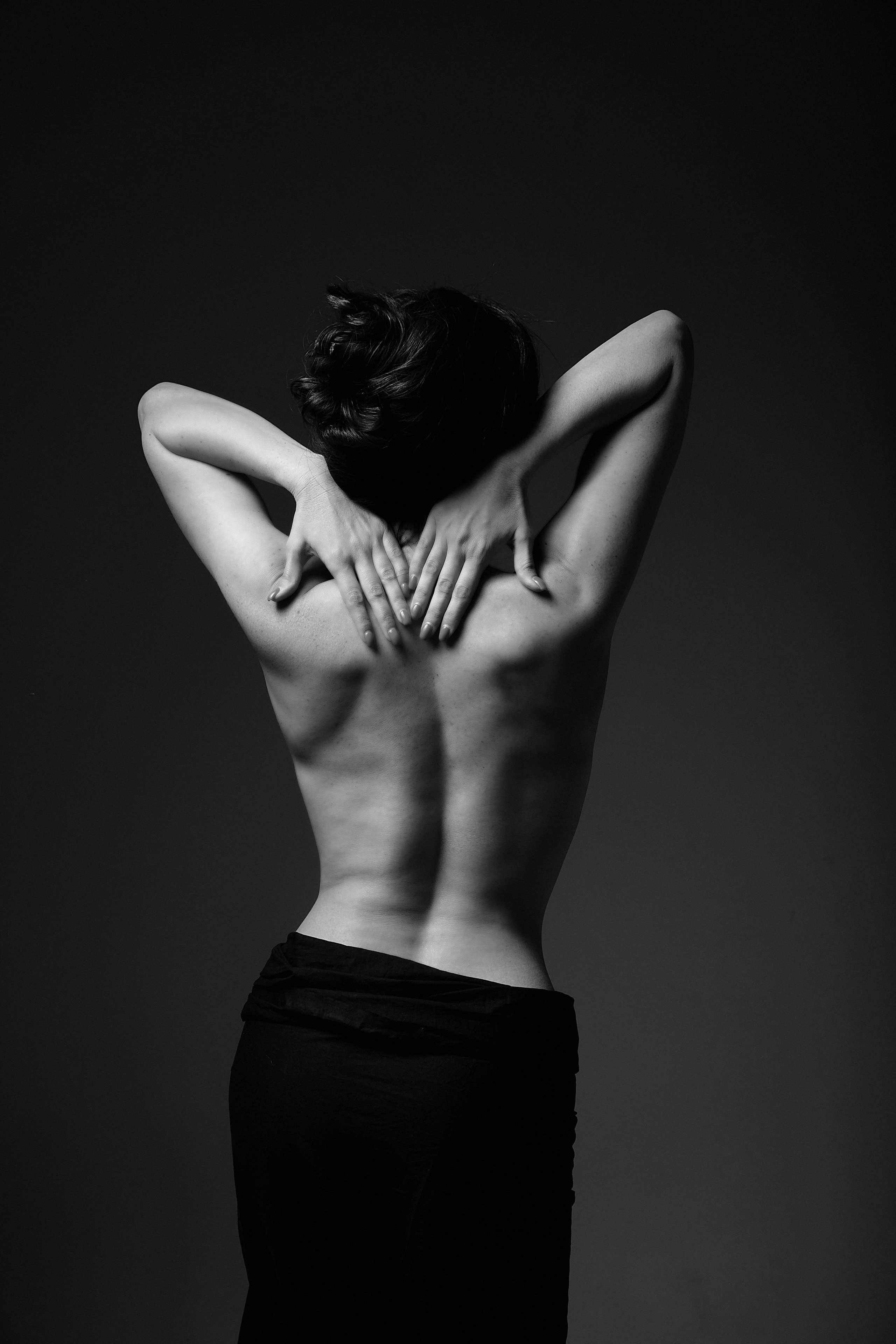 Анна. Фотограф Вероника Яцына в Ташкенте