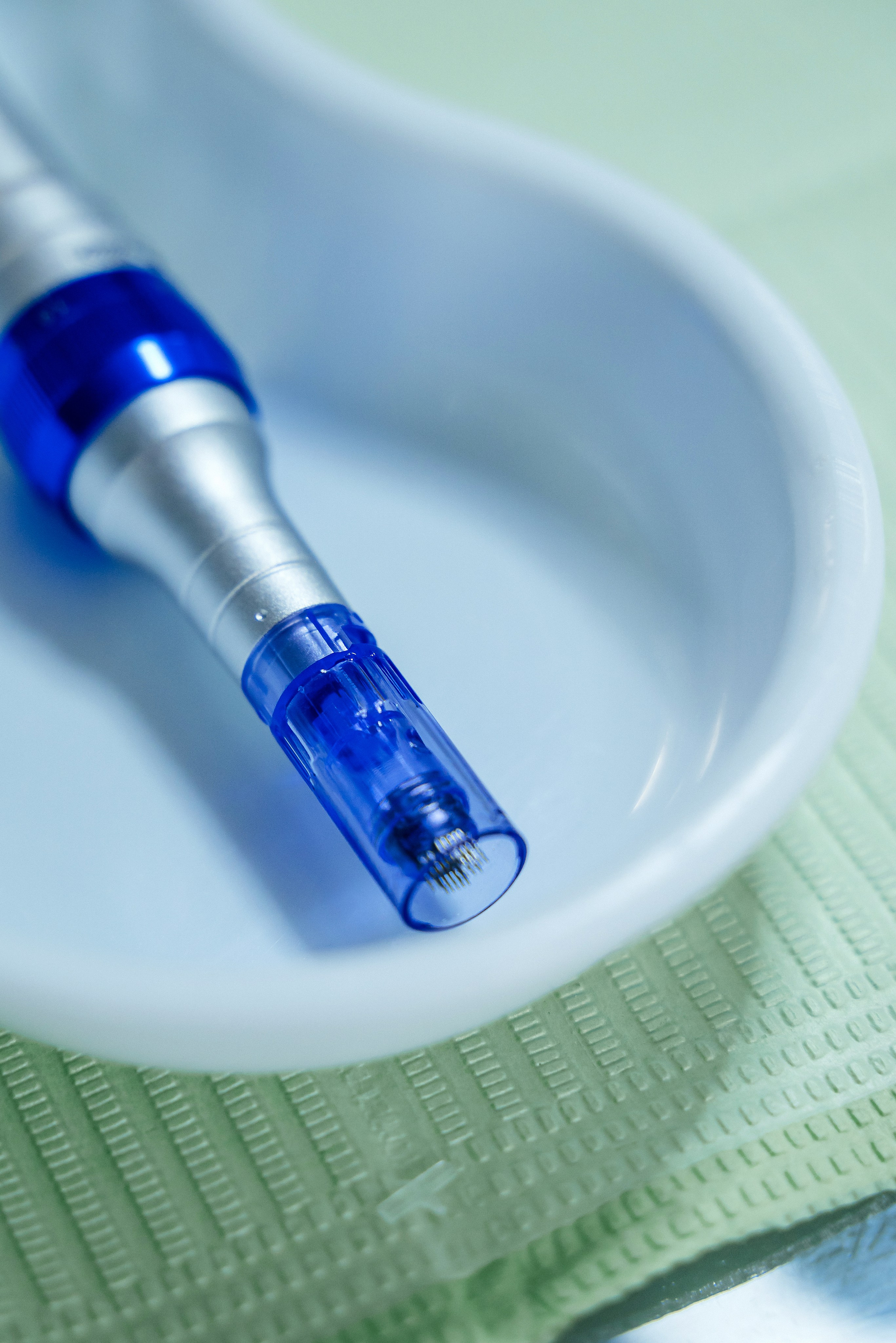 Косметология. Ваш фотограф в Латгалии — Александра Юхневича!