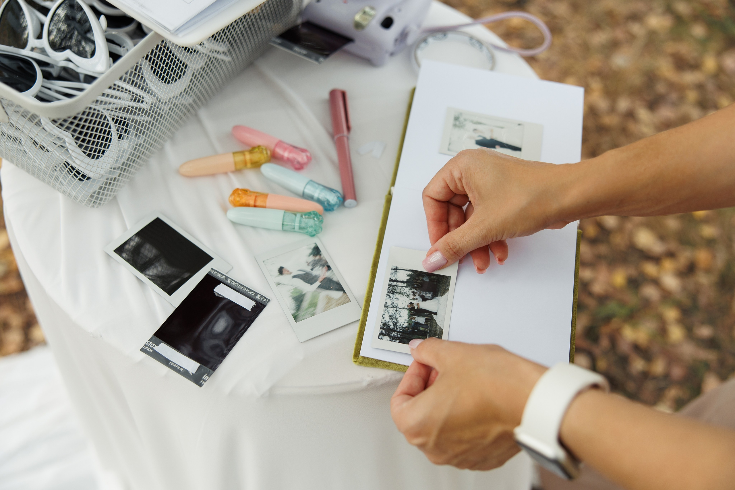 Inna Oleksandr. Ірина Терещук