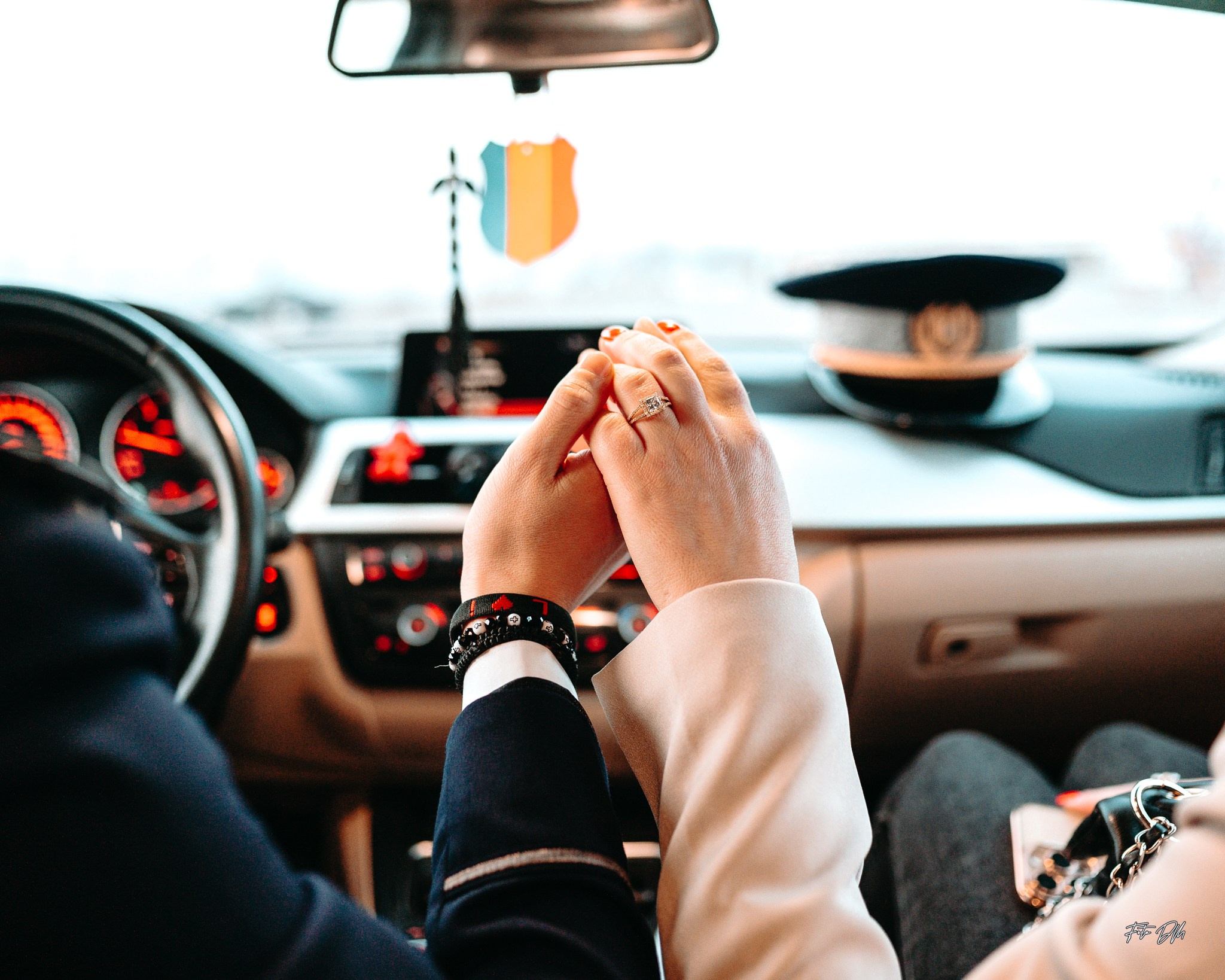 Lavinia & Ionuț | Save The Date. Fotografie & Videografie de nuntă în Timișoara